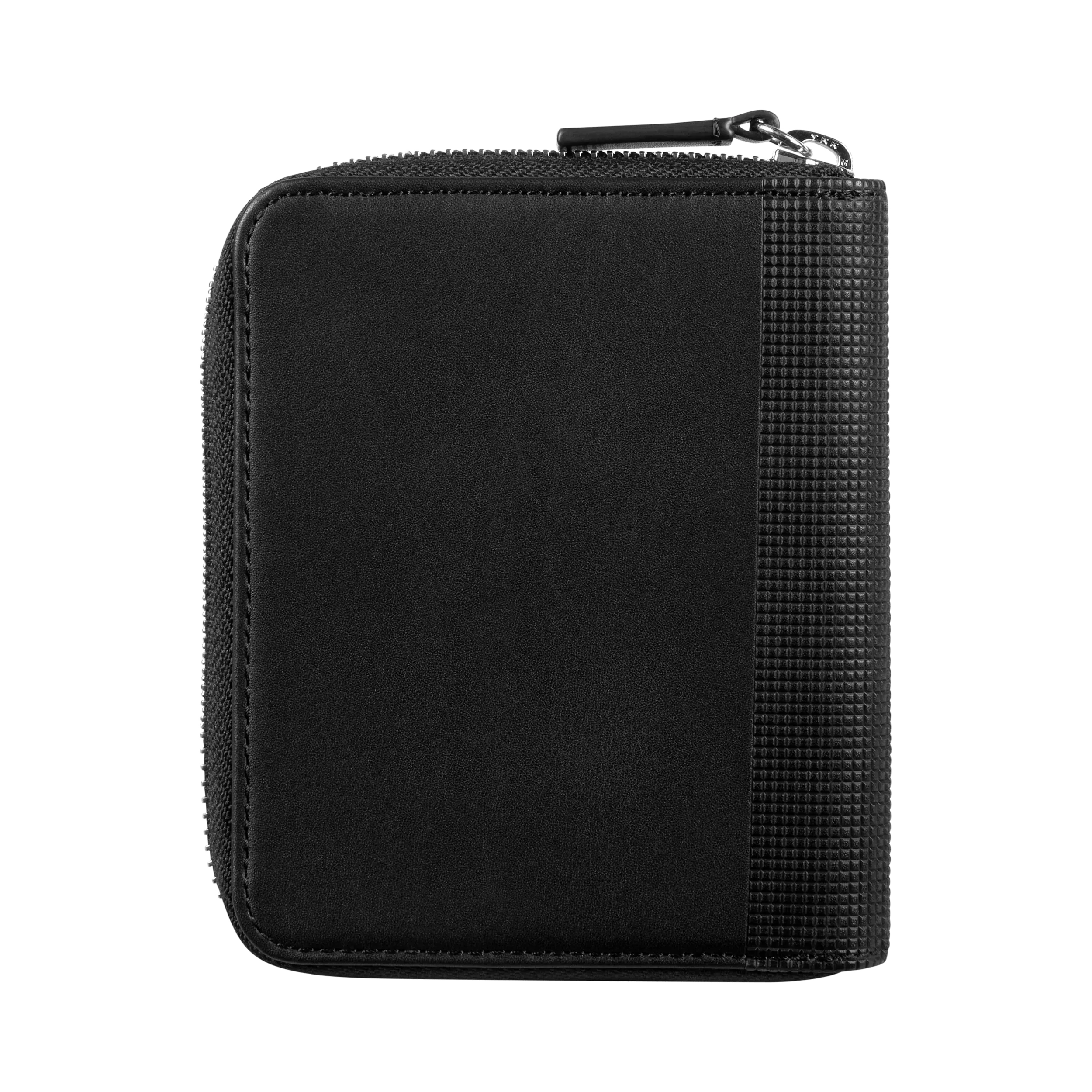 Victorinox Altius Alox Clutch Wallet em Preto - 611576