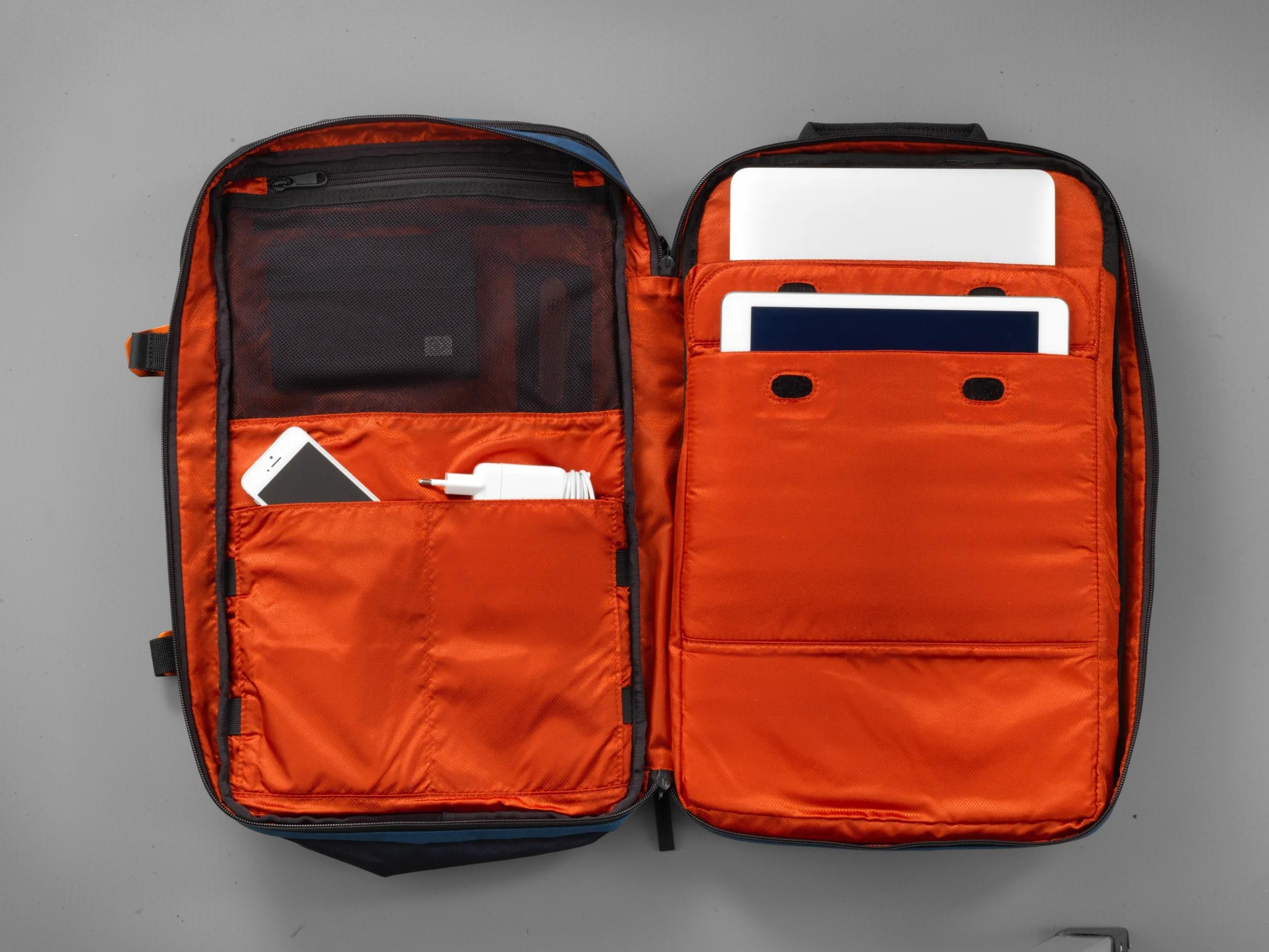 Vx Touring 17''Laptop Backpack - 601491