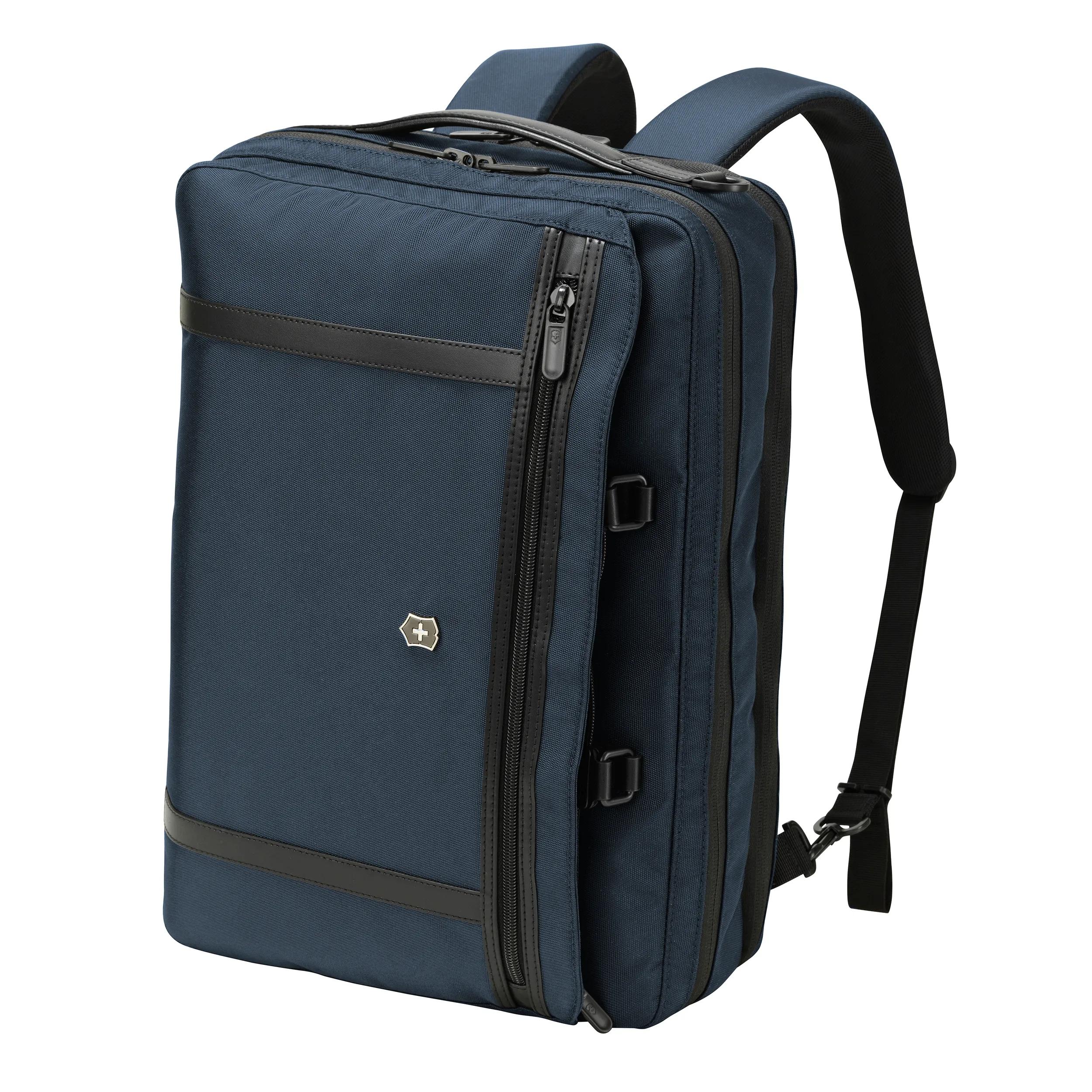 Werks Professional 2.0 2-Way Carry Laptop Bag - 609794