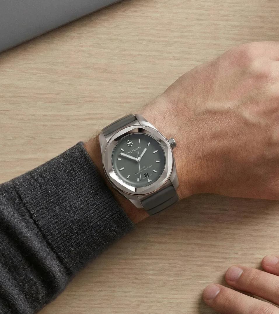 Victorinox Concept One Watch