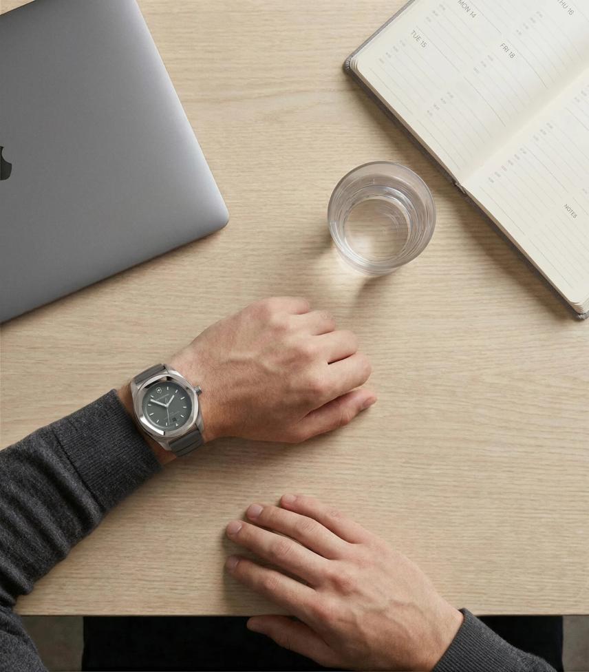 Victorinox 维氏腕表