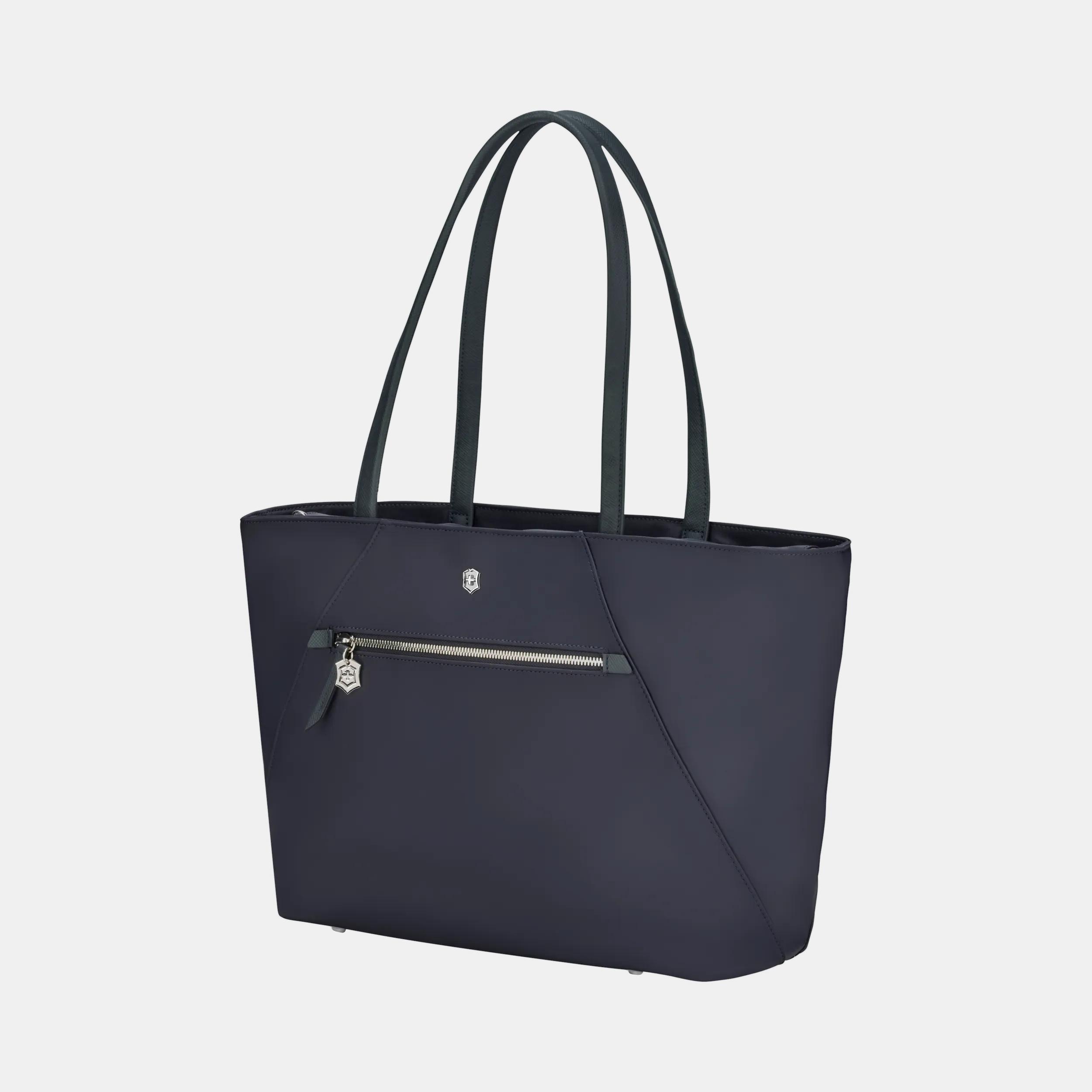 Victoria Signature Tote - 612206