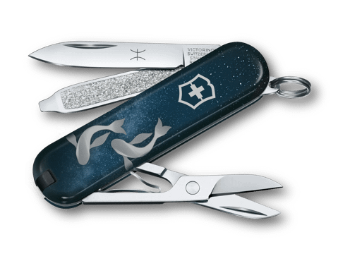 アチズ ソウルコン sailor package サウンドチェック　セット Zodiac Exclusive Edition | Victorinox (USA)