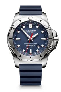 Victorinox I.N.O.X. Professional Diver Titanium I.N.O.X.