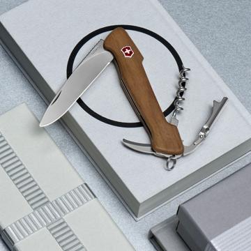 SAK Wood Kollektion 