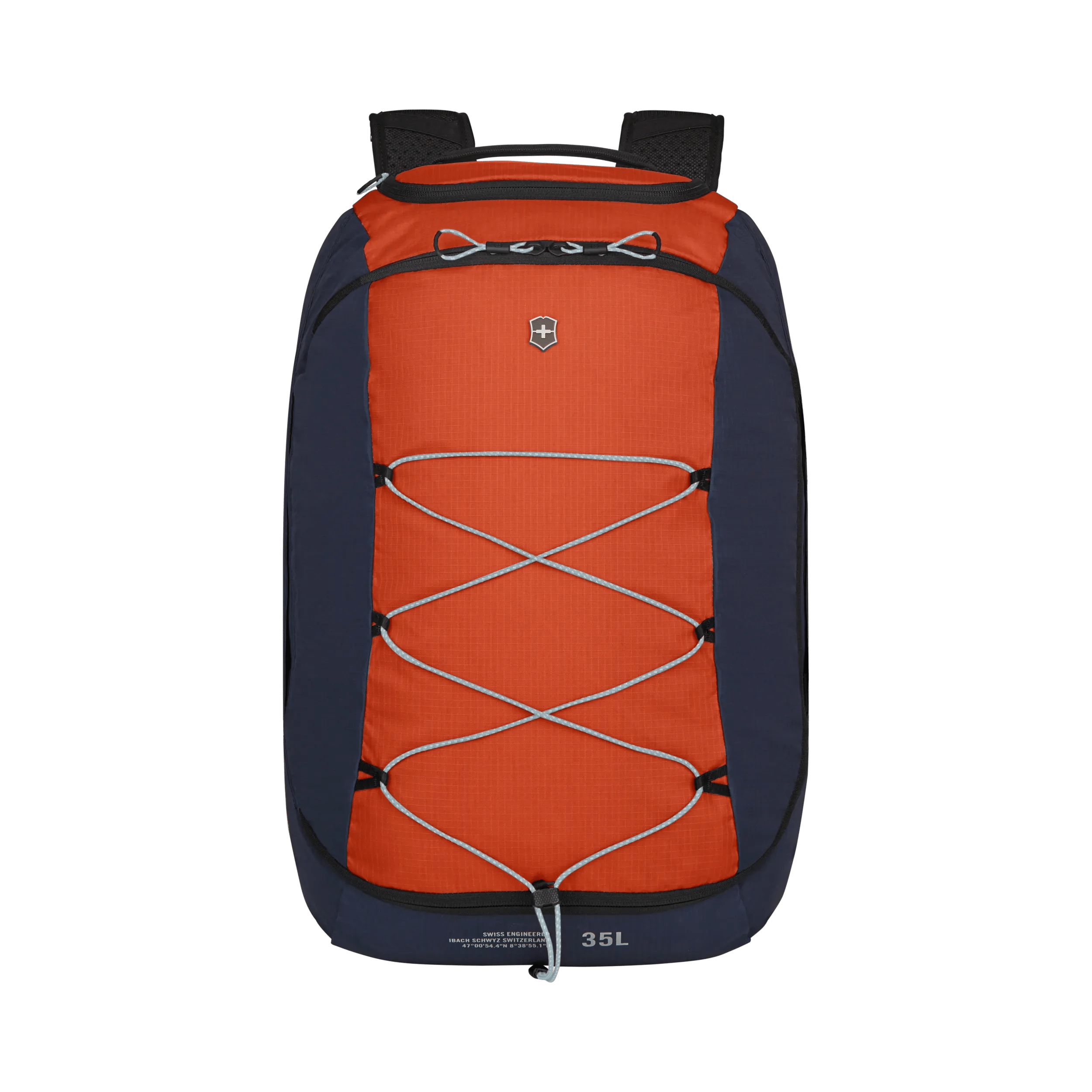 Victorinox Altmont Active Lightweight 2-in-1 Duffel Backpack