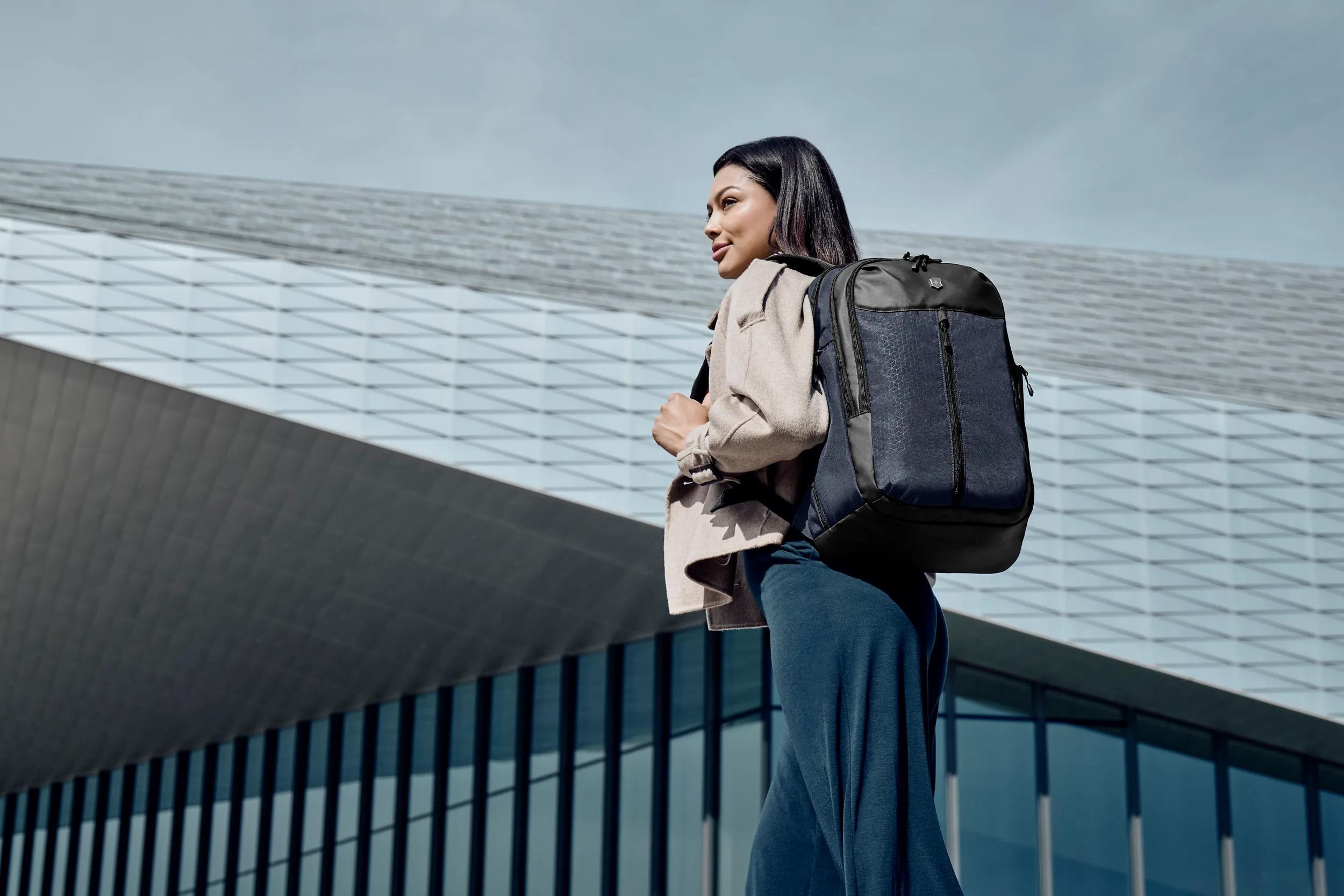 Altmont Original Vertical-Zip Laptop Backpack