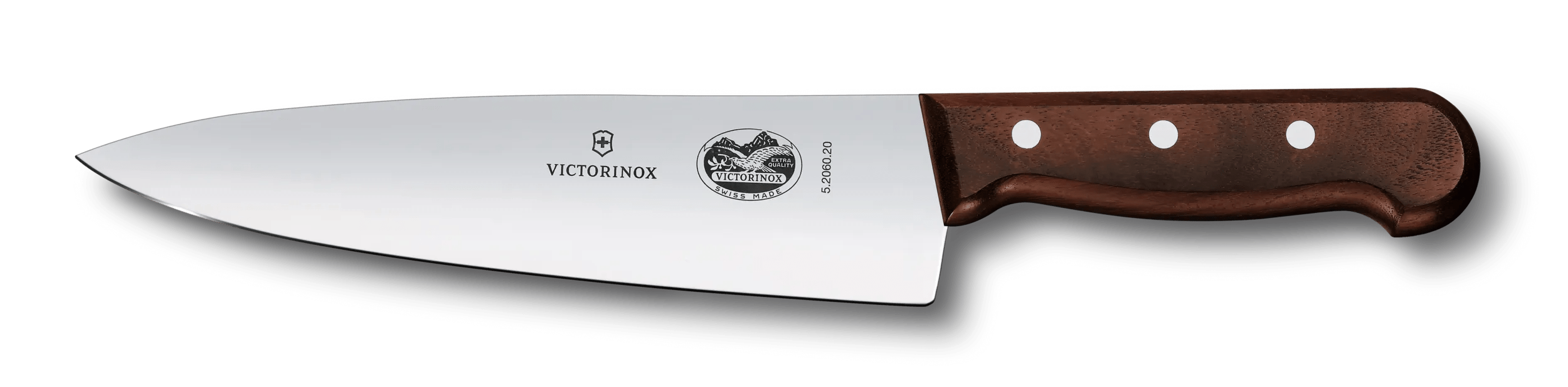 Victorinox Wooden Chef’s Knife
