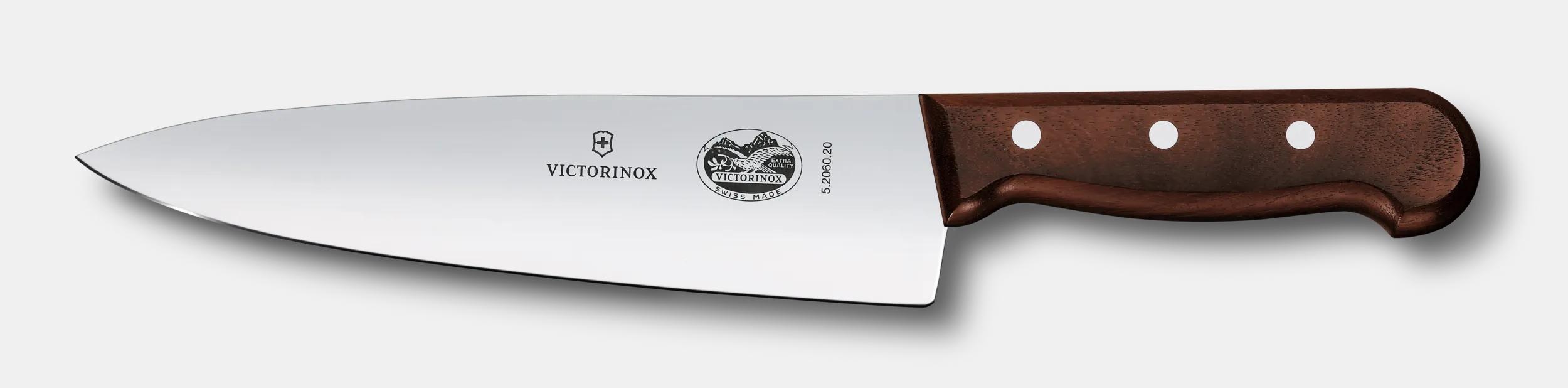 Cuchillo para chef de madera - 5.2060.20G
