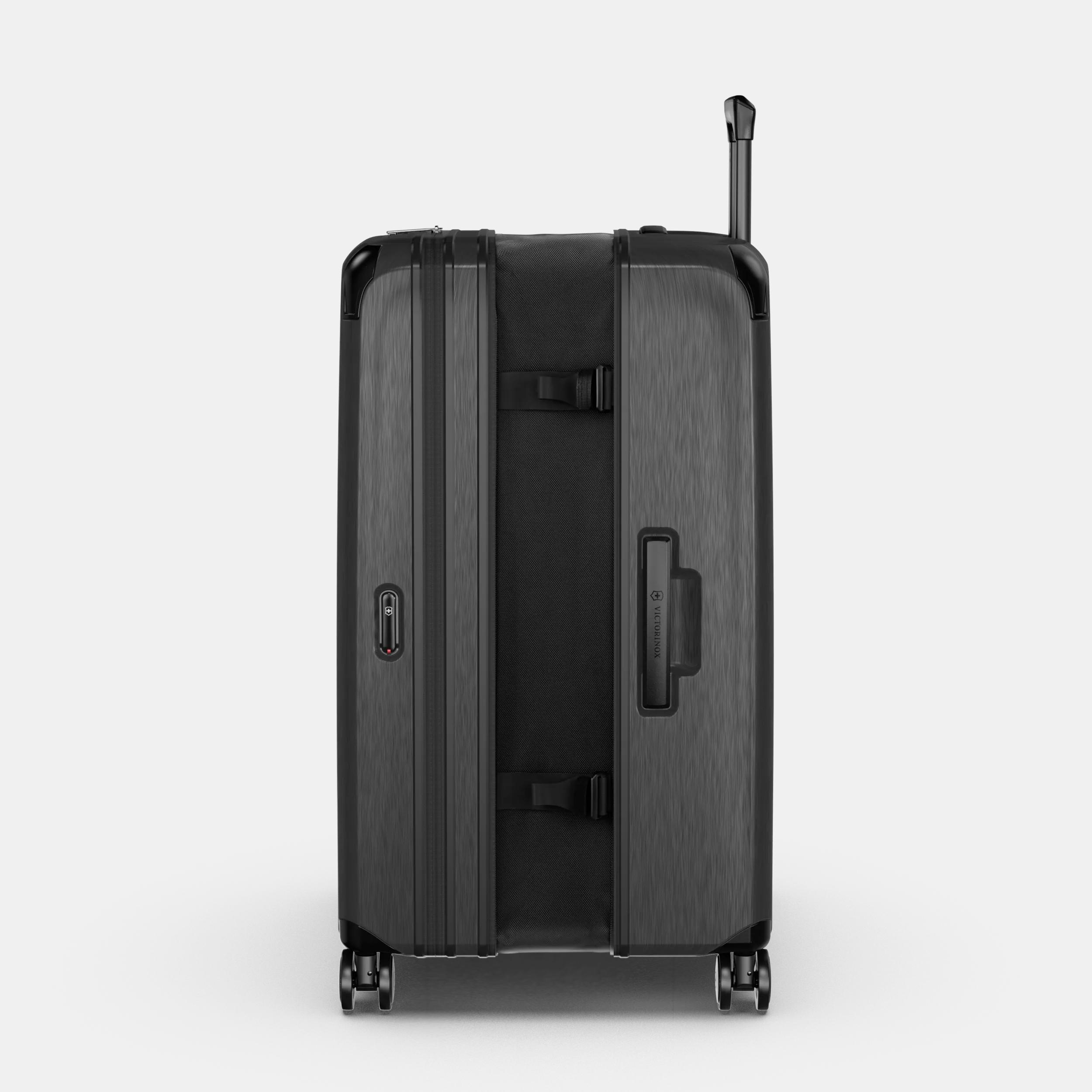 Victorinox Spectra Pro 大型旅行箱於黑色- 653966