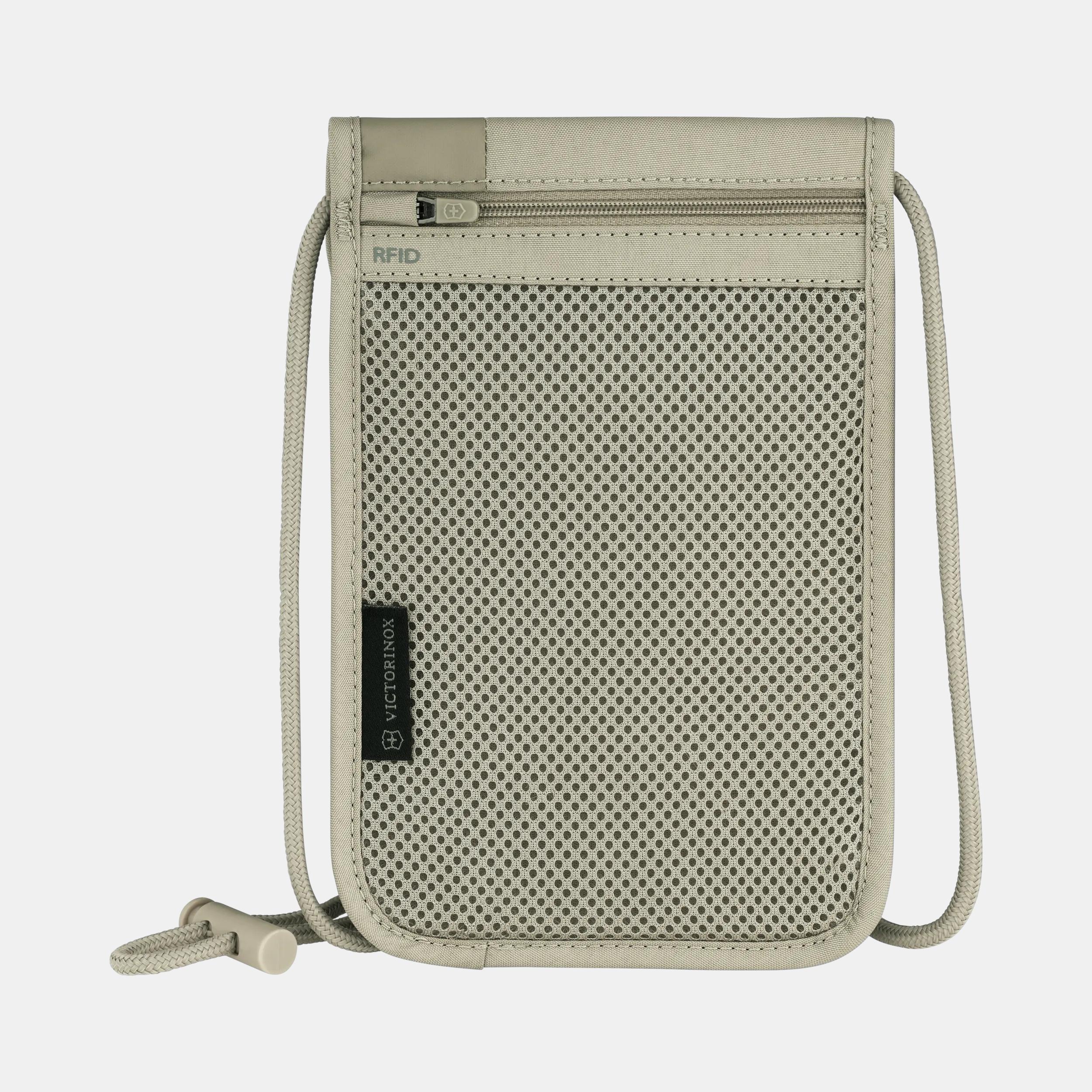 Travel Essentials Security Neck Pouch - 653379