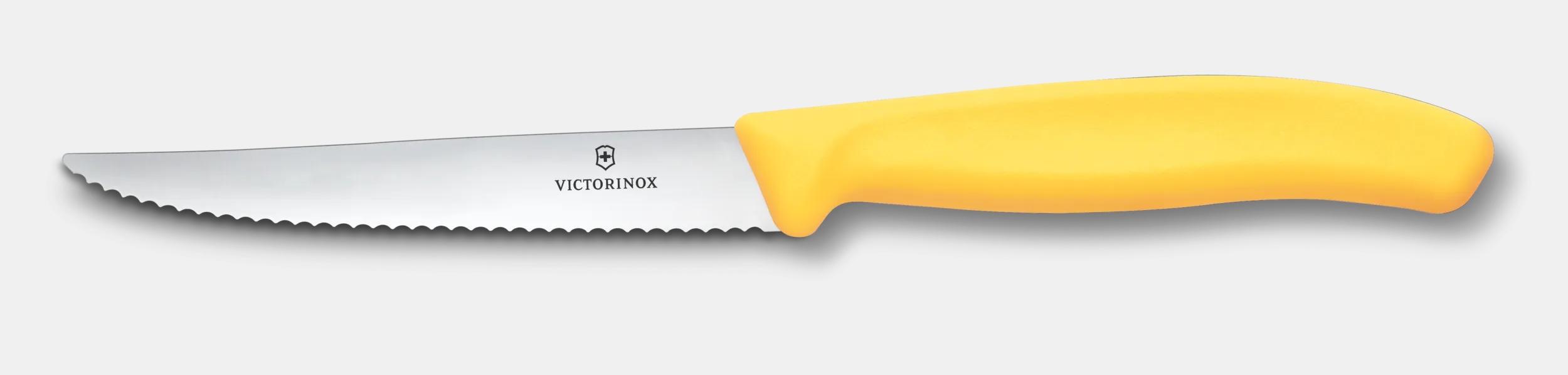 Swiss Classic Steak and Pizza Knife - 6.7238.C1