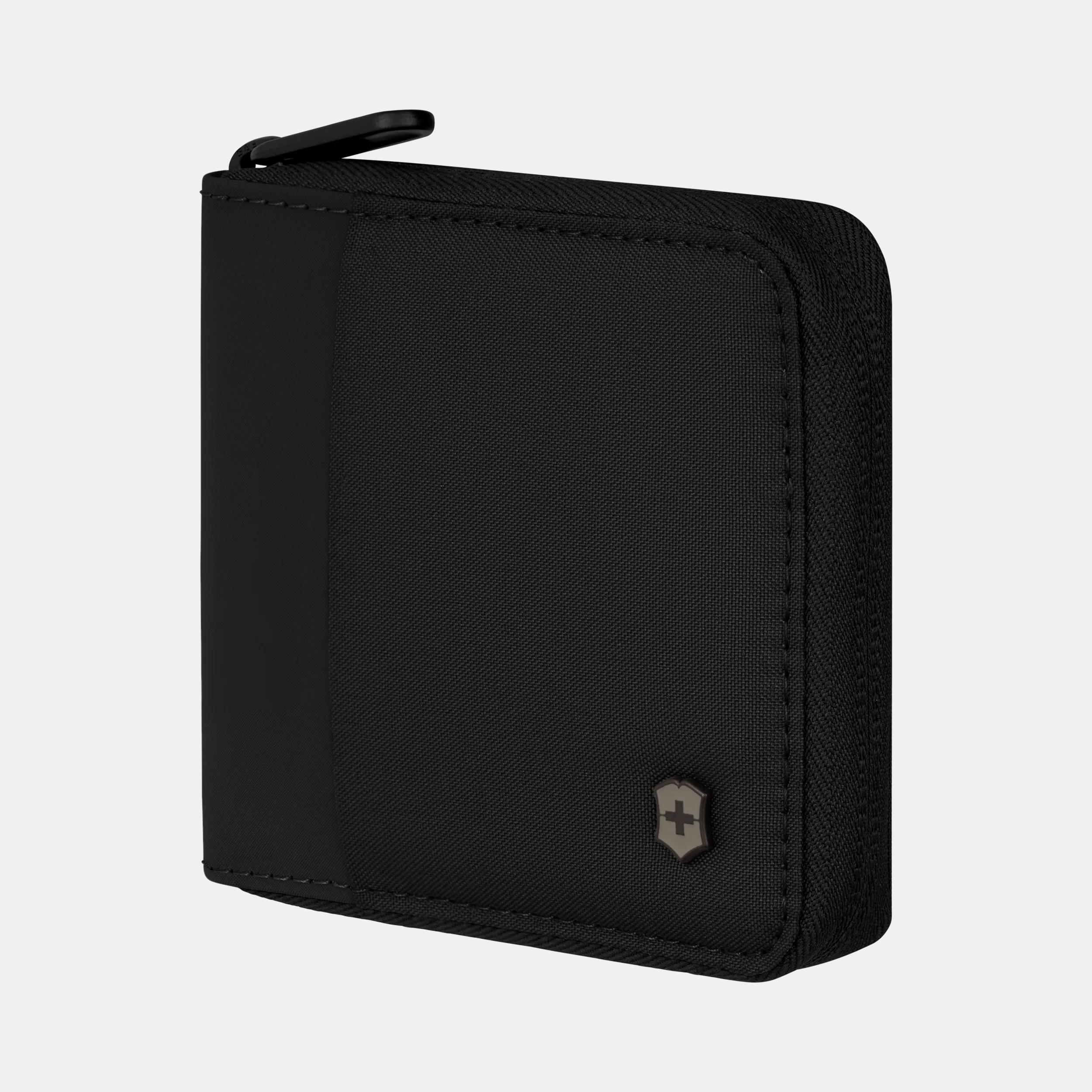 Travel Essentials Zip-Around Wallet - 653367