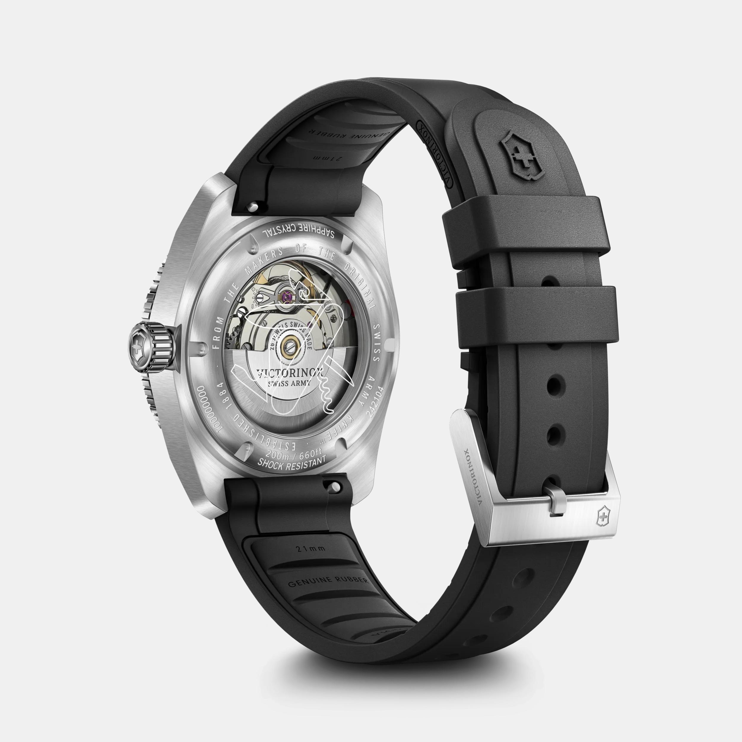 Maverick Automatic 242104
