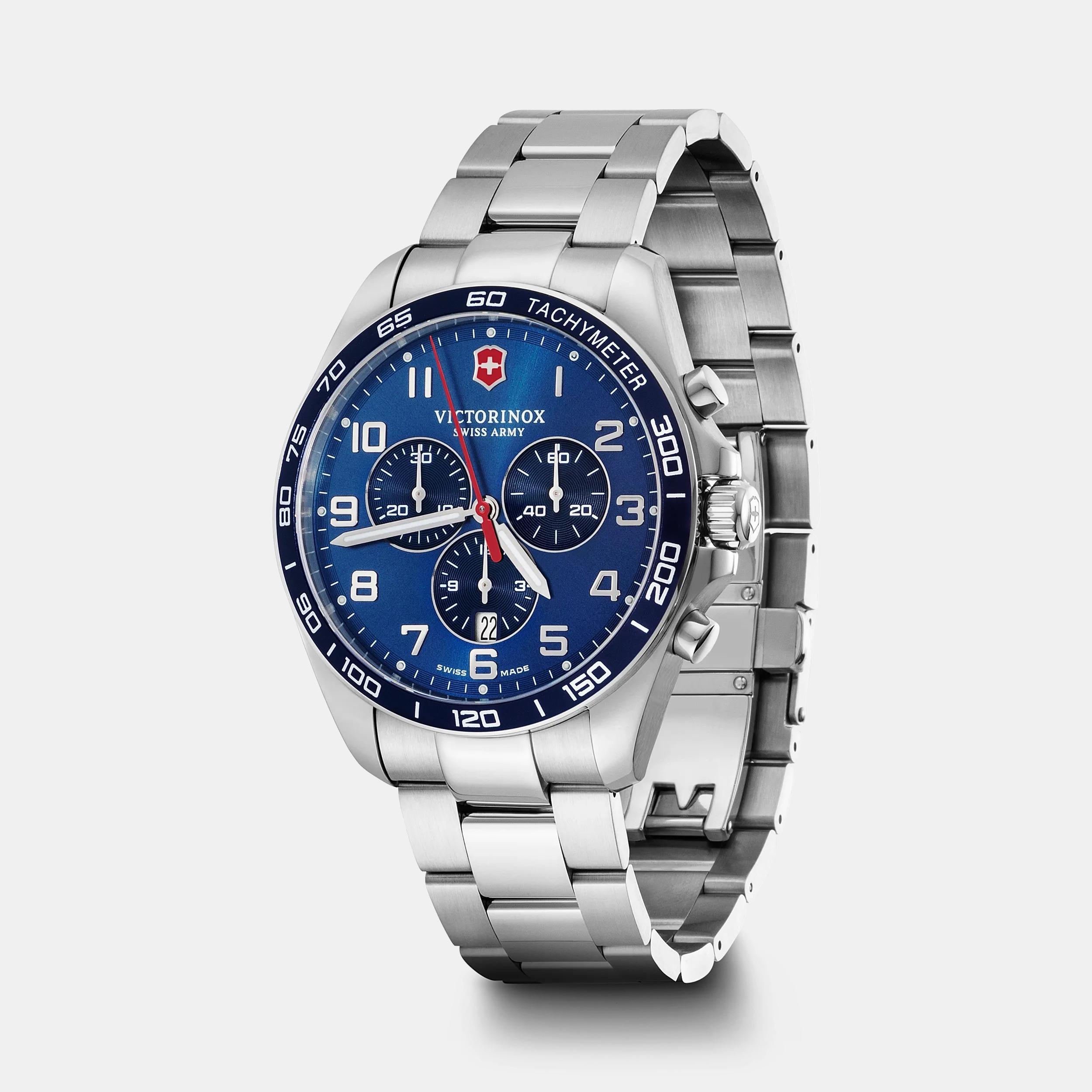 FieldForce Classic Chrono - 241901