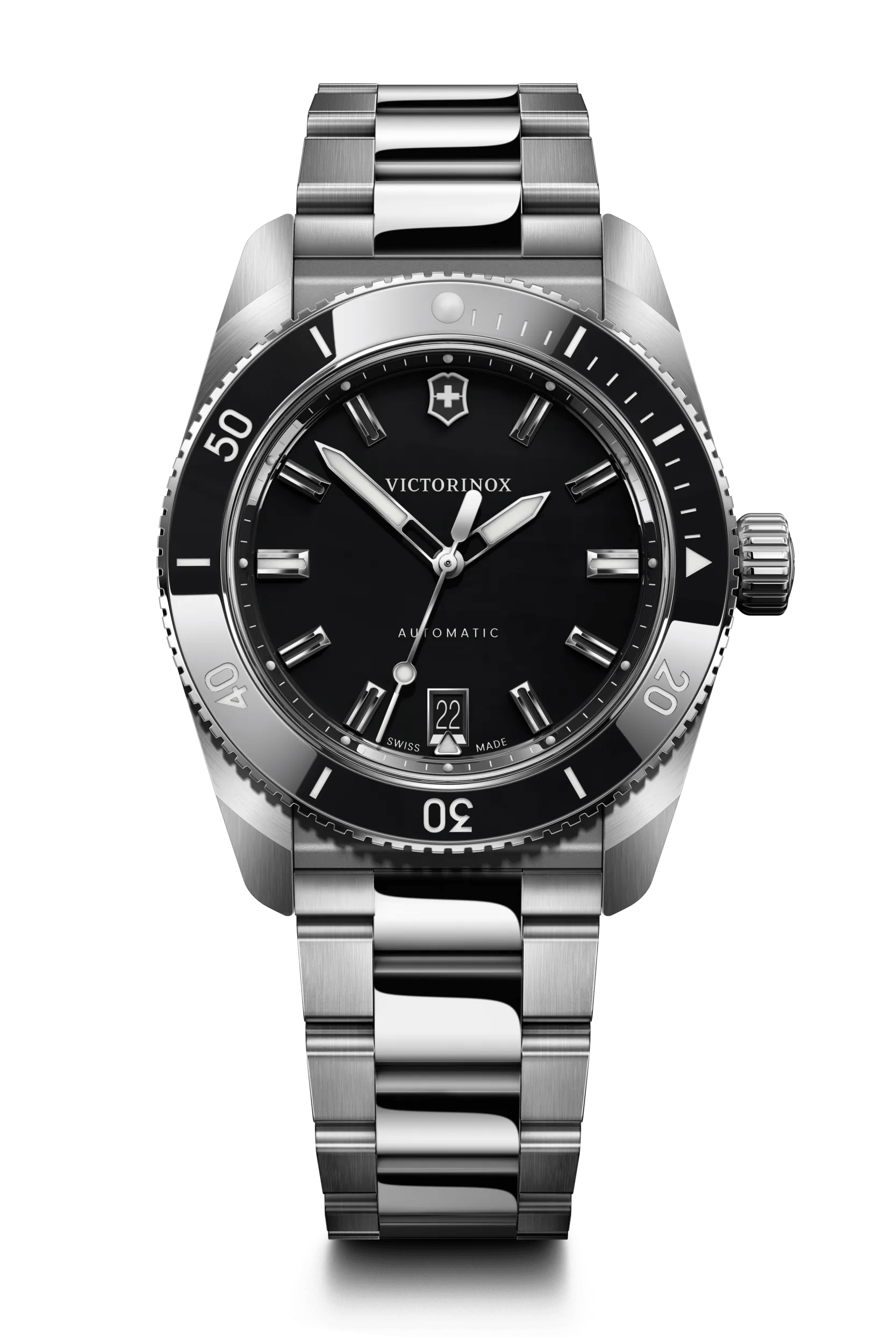 Victorinox Maverick Automatic