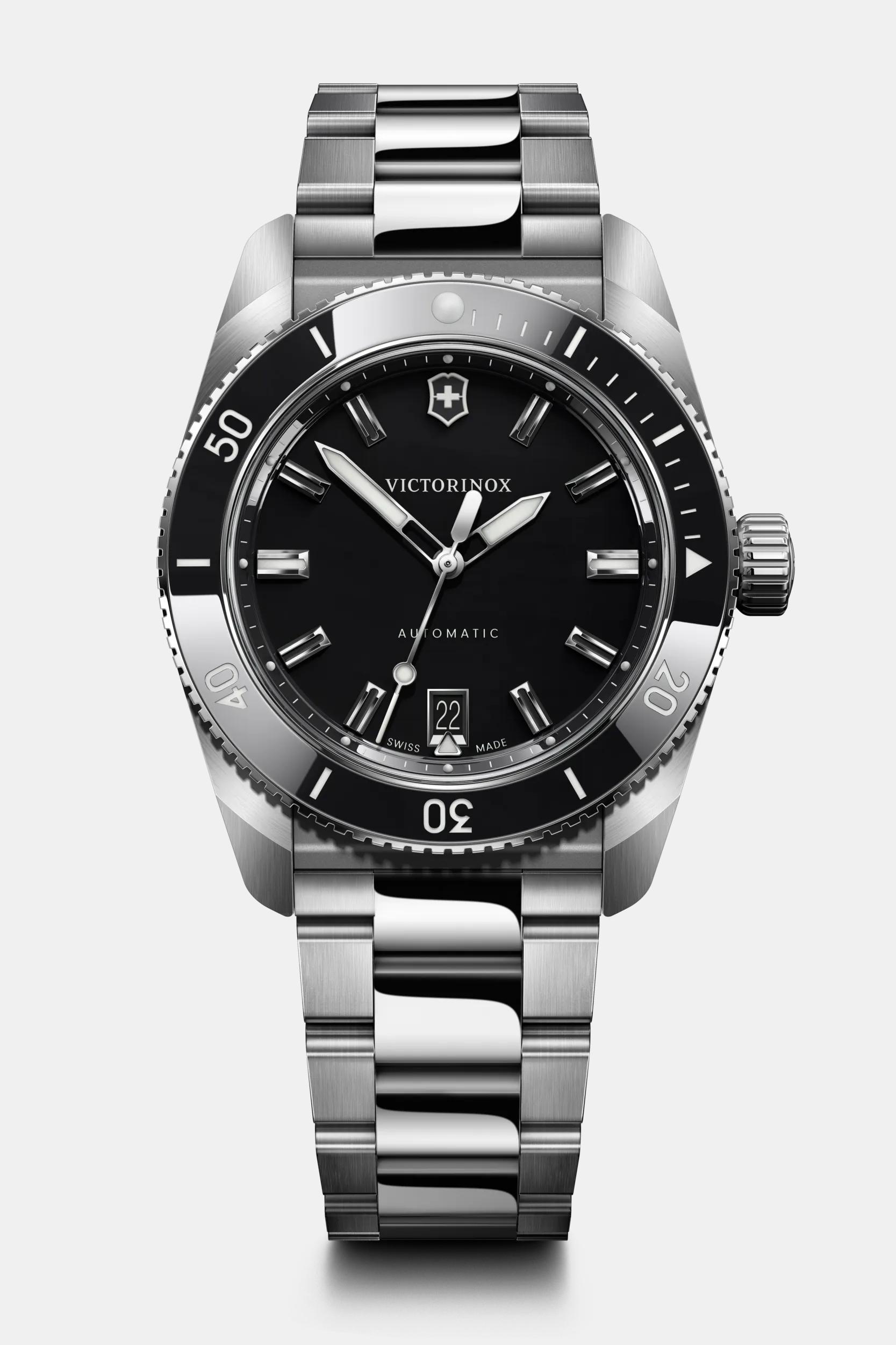Maverick Automatic 242105