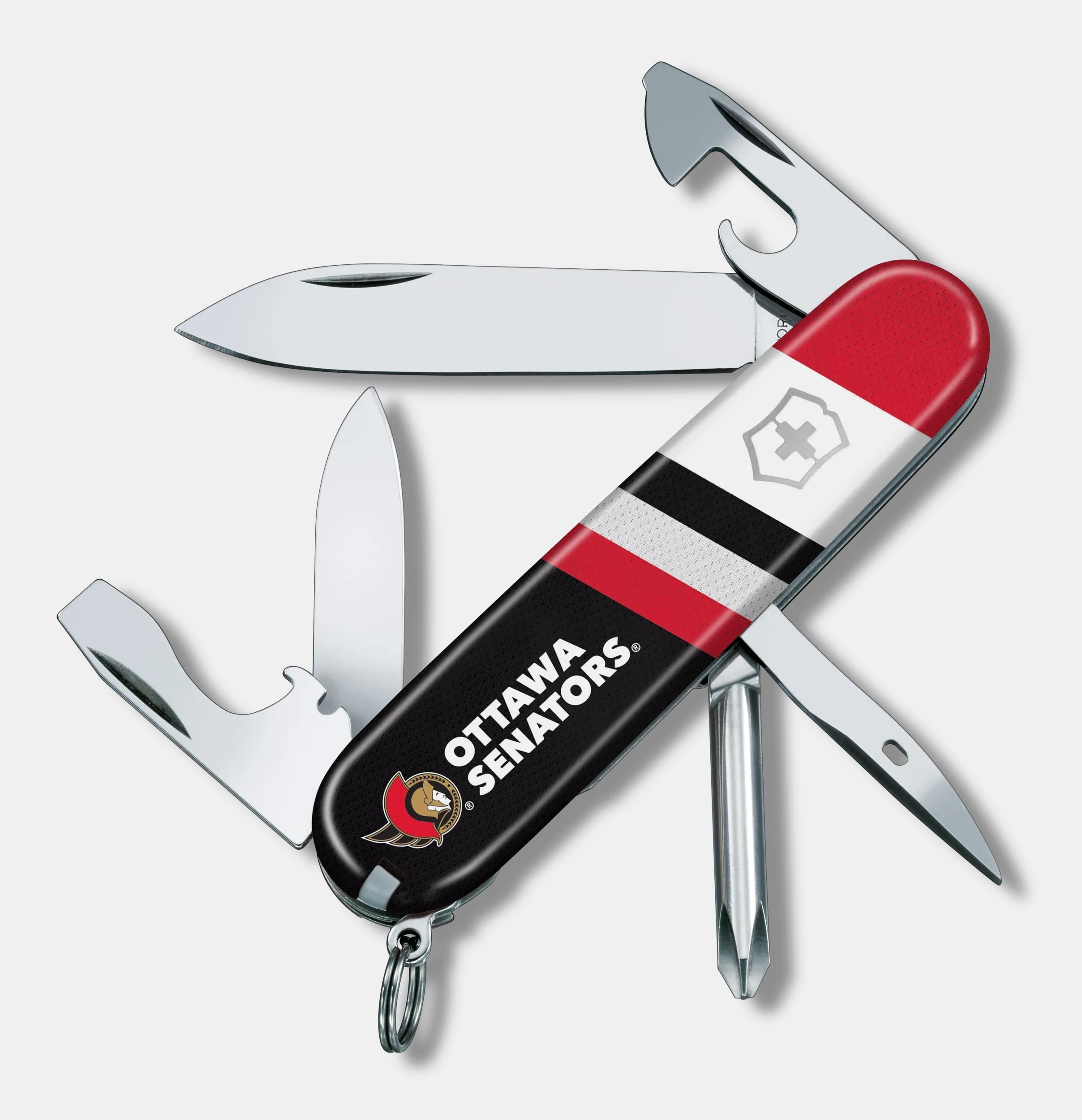 Ottowa Senators Tinker - OTT91-B1-X1