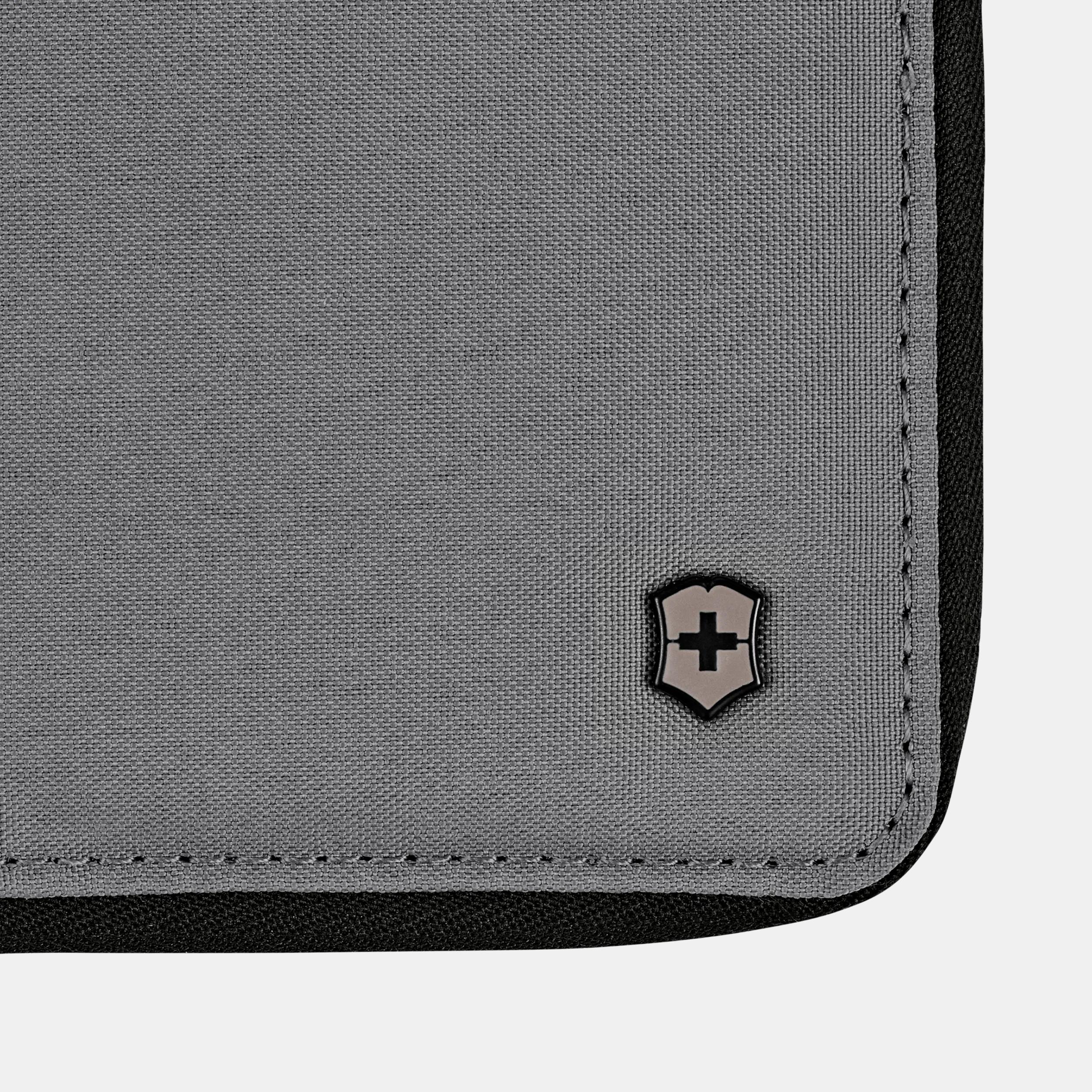 Travel Essentials Zip-Around Wallet - 653368