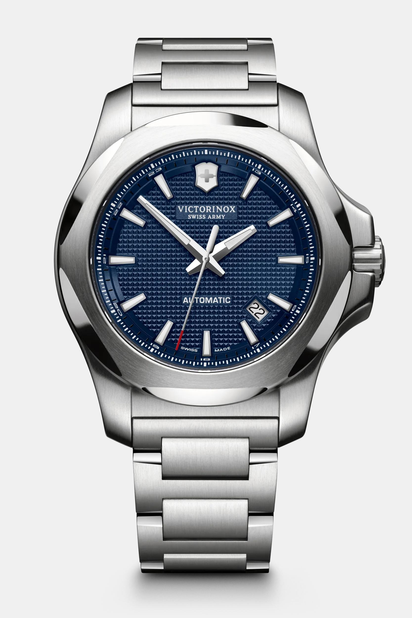 I.N.O.X. Mechanical - 241835