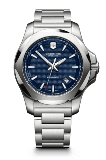 なかたし14000 Victorinox in I.N.O.X. Chrono -