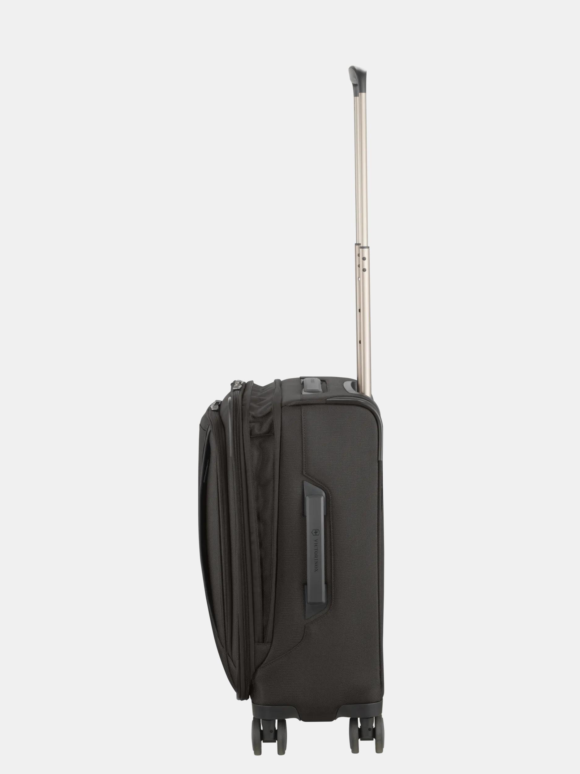 Werks Traveler 6.0 Softside Frequent Flyer Carry-On - 605405