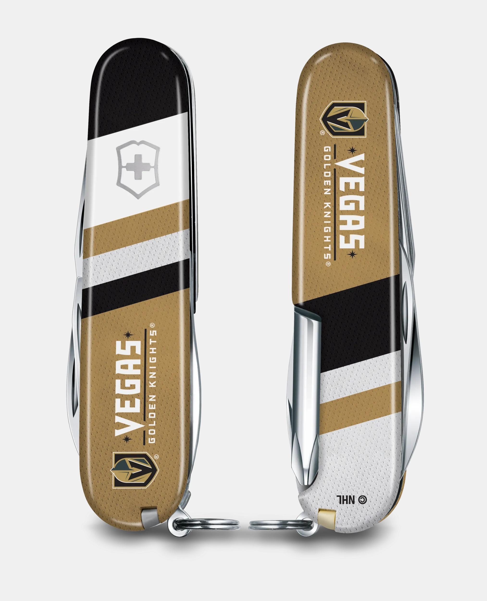 Las Vegas Golden Knights Tinker - VGK91-B1-X1