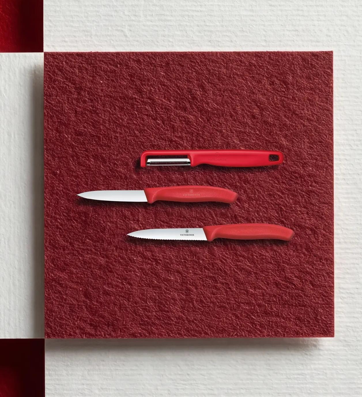 Victorinox Cutlery
