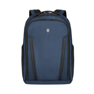 Victorinox Vx Touring 17''Laptop Backpack in black - 606612