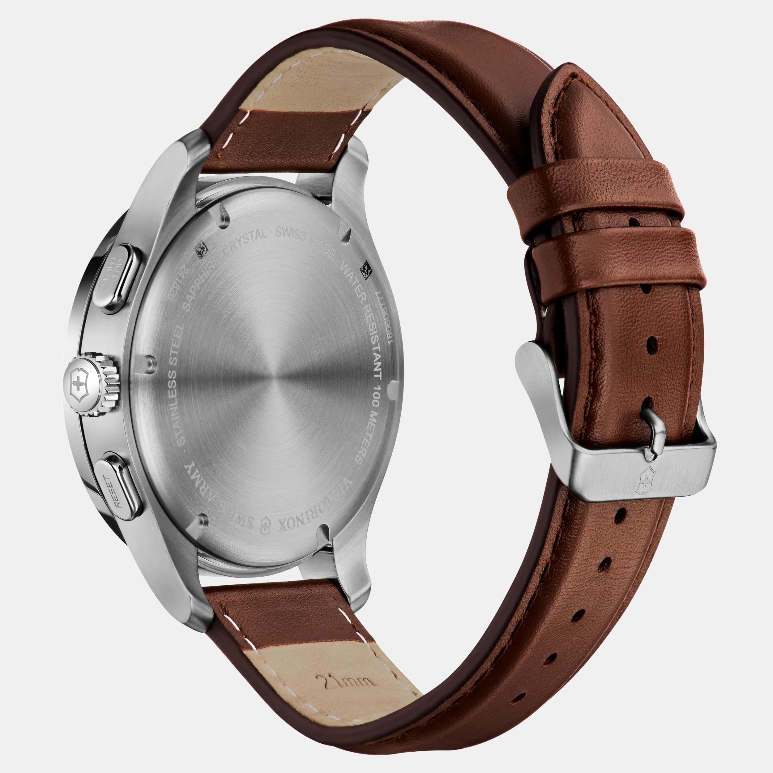 Victorinox Alliance Sport Chronograph in Alliance Sport