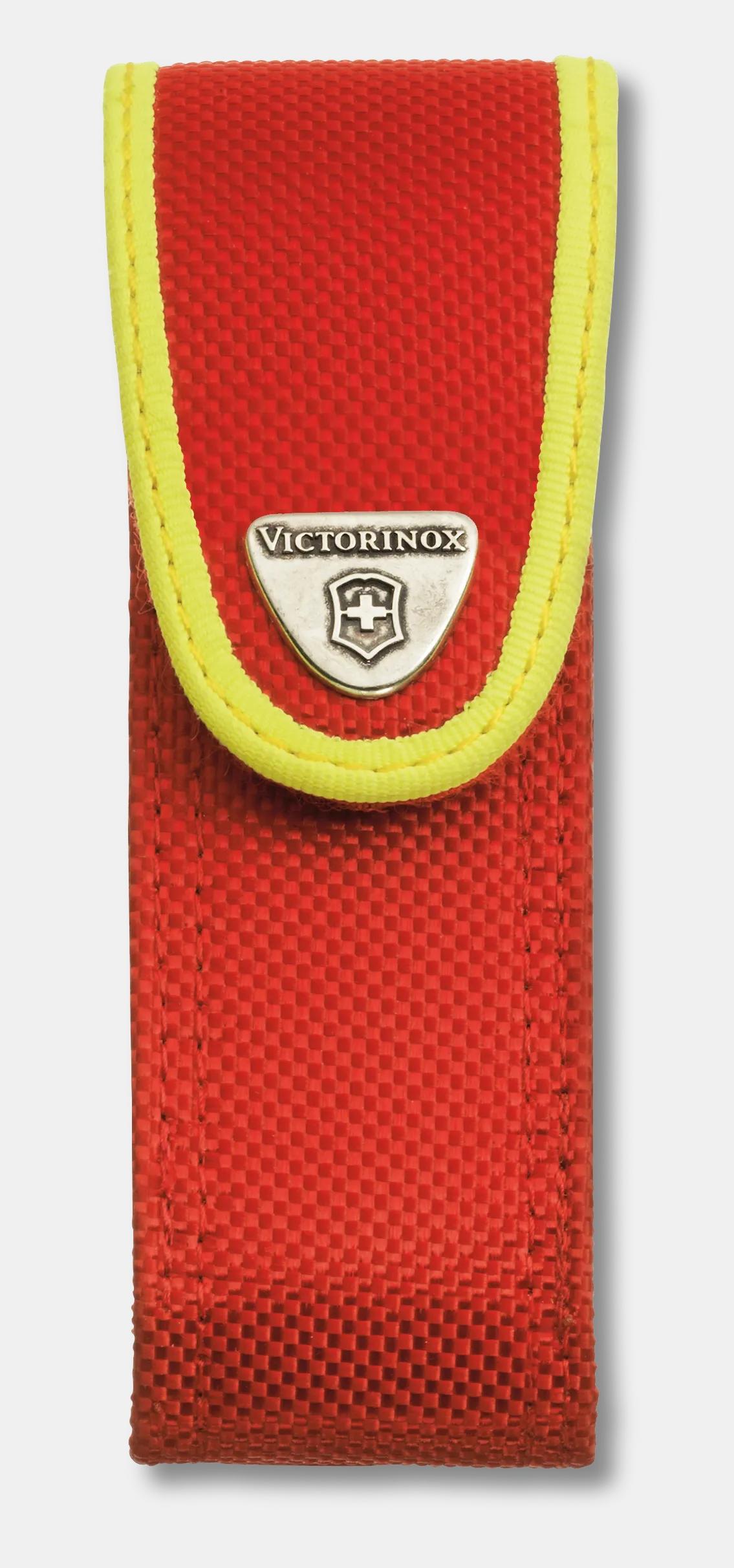 Nylon Belt Pouch - 4.0851