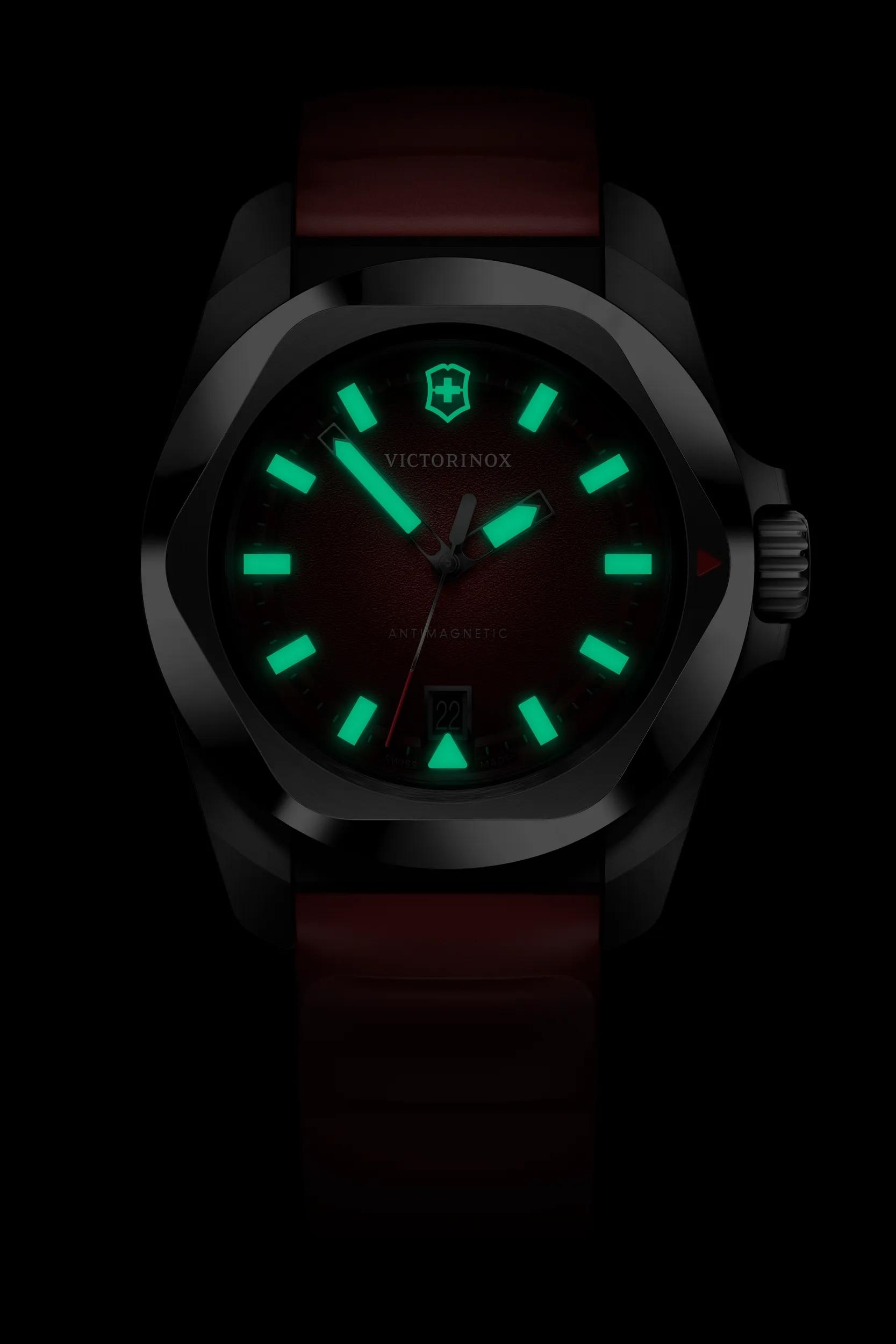 I.N.O.X. Quartz - 242029