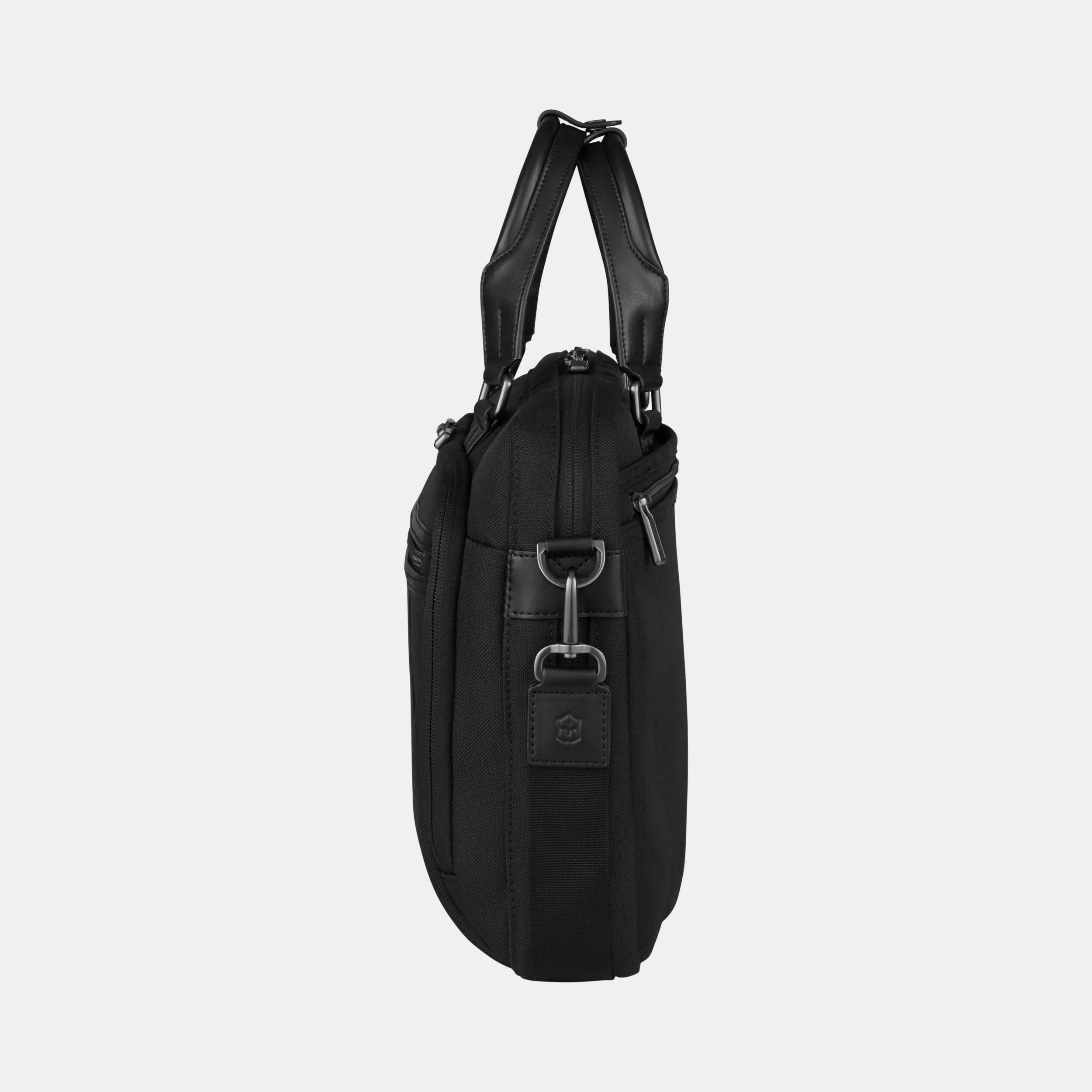 Werks Professional CORDURA&reg; 13'' Laptop Brief - 611470