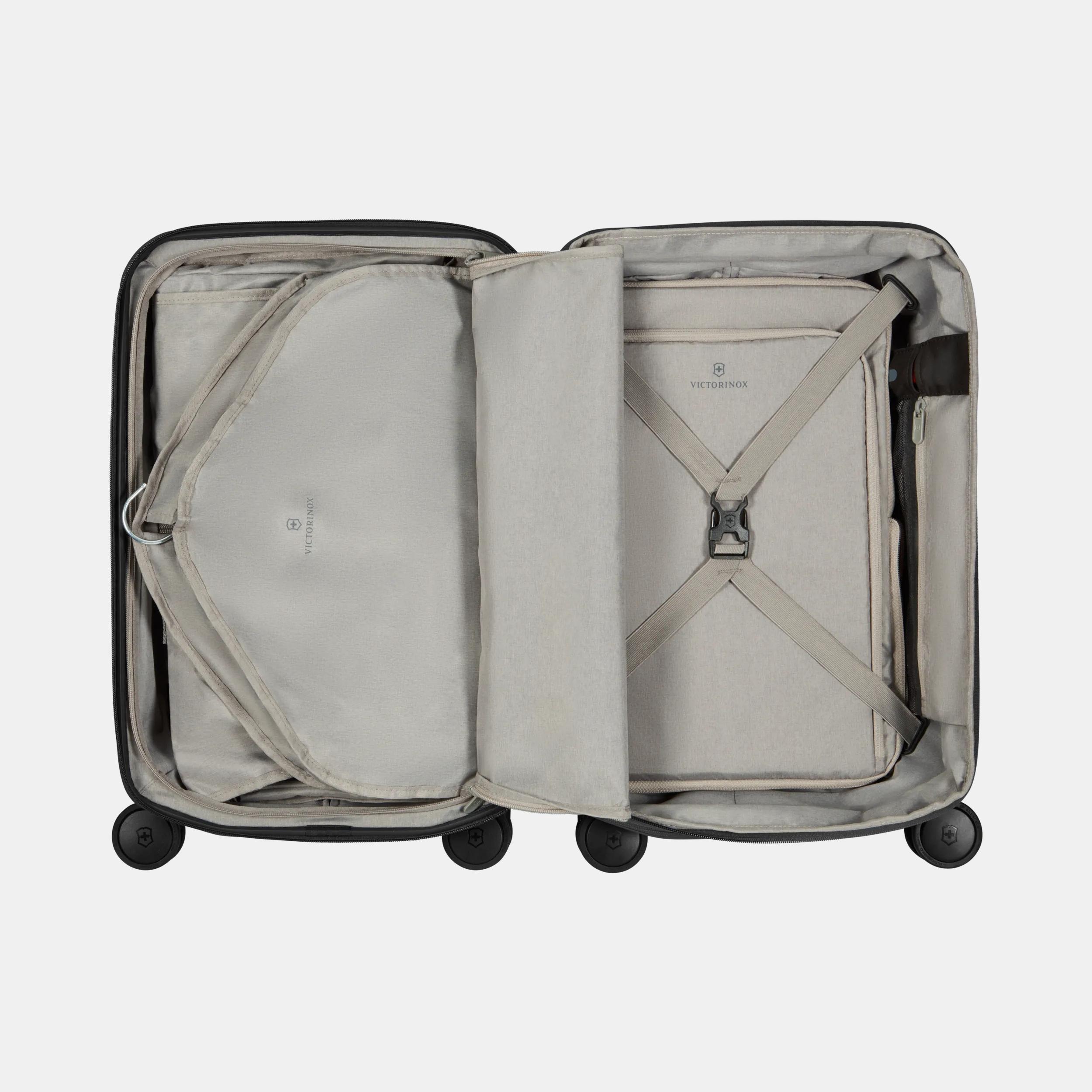 Werks Traveler 6.0 Frequent Flyer Carry-On - 609966