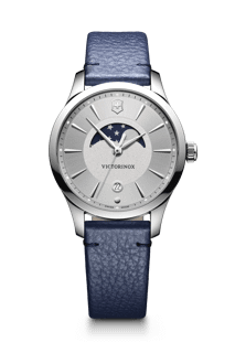 サチあれ Victorinox Swiss Army 241832 Women's Alliance Small Leather