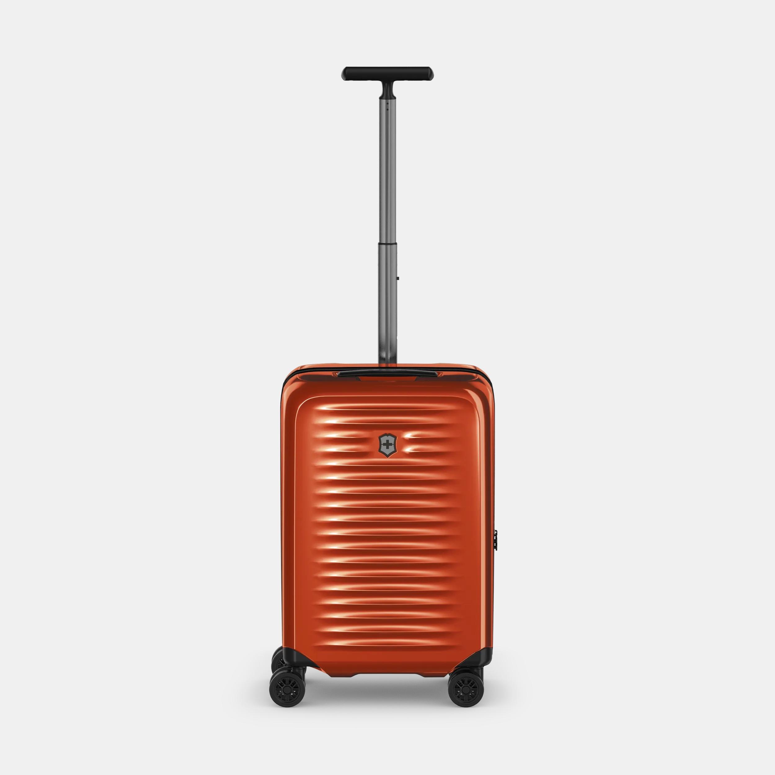 Victorinox Airox Frequent Flyer Hardside Carry-On in orange - 610914