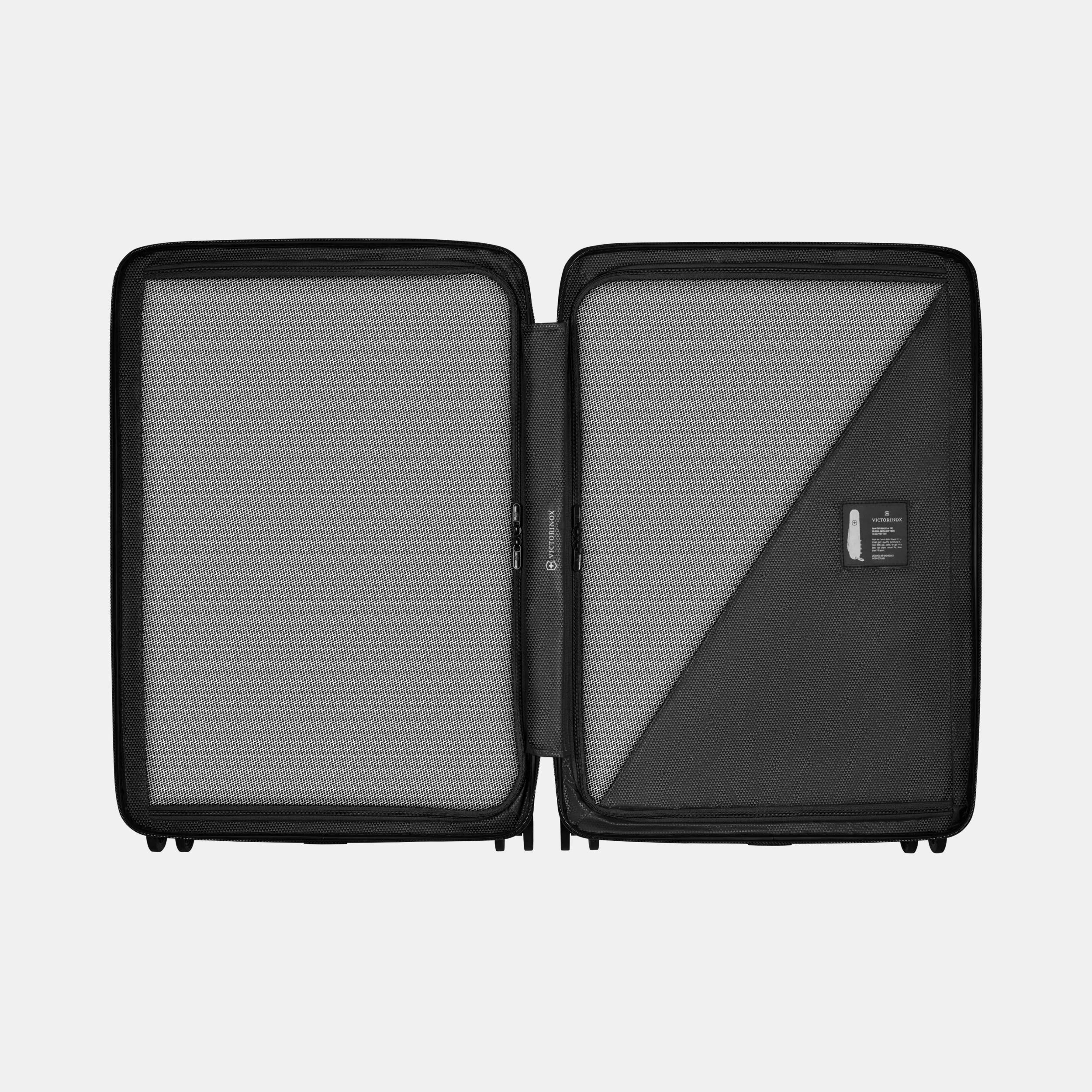 Airox Large Hardside Case - 612509