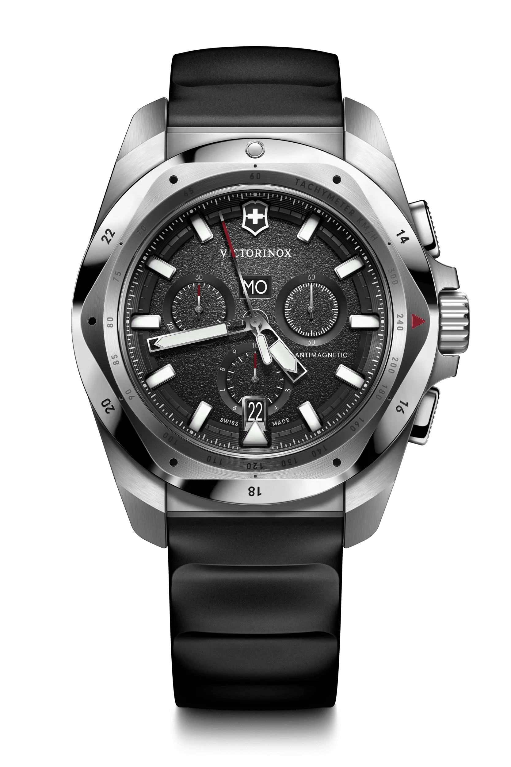 Victorinox I.N.O.X. Chrono in I.N.O.X. Chrono - 241986