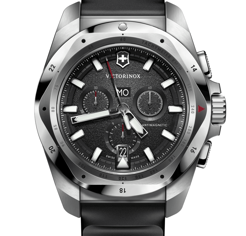 I.N.O.X. Chrono