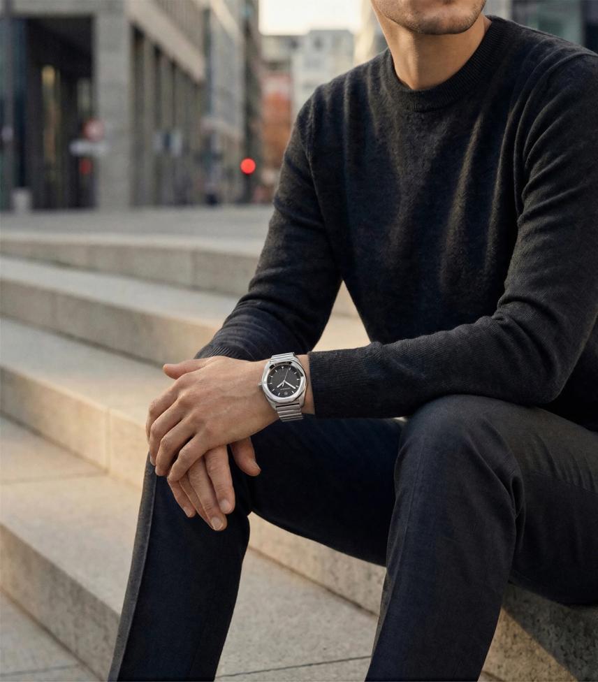 Victorinox 维氏腕表