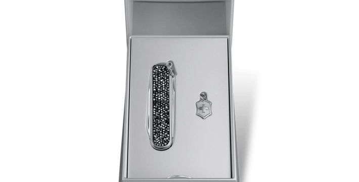 [0.6221.90] Classic SD Brilliant Carbon