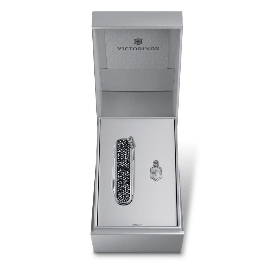 [0.6221.90] Classic SD Brilliant Carbon