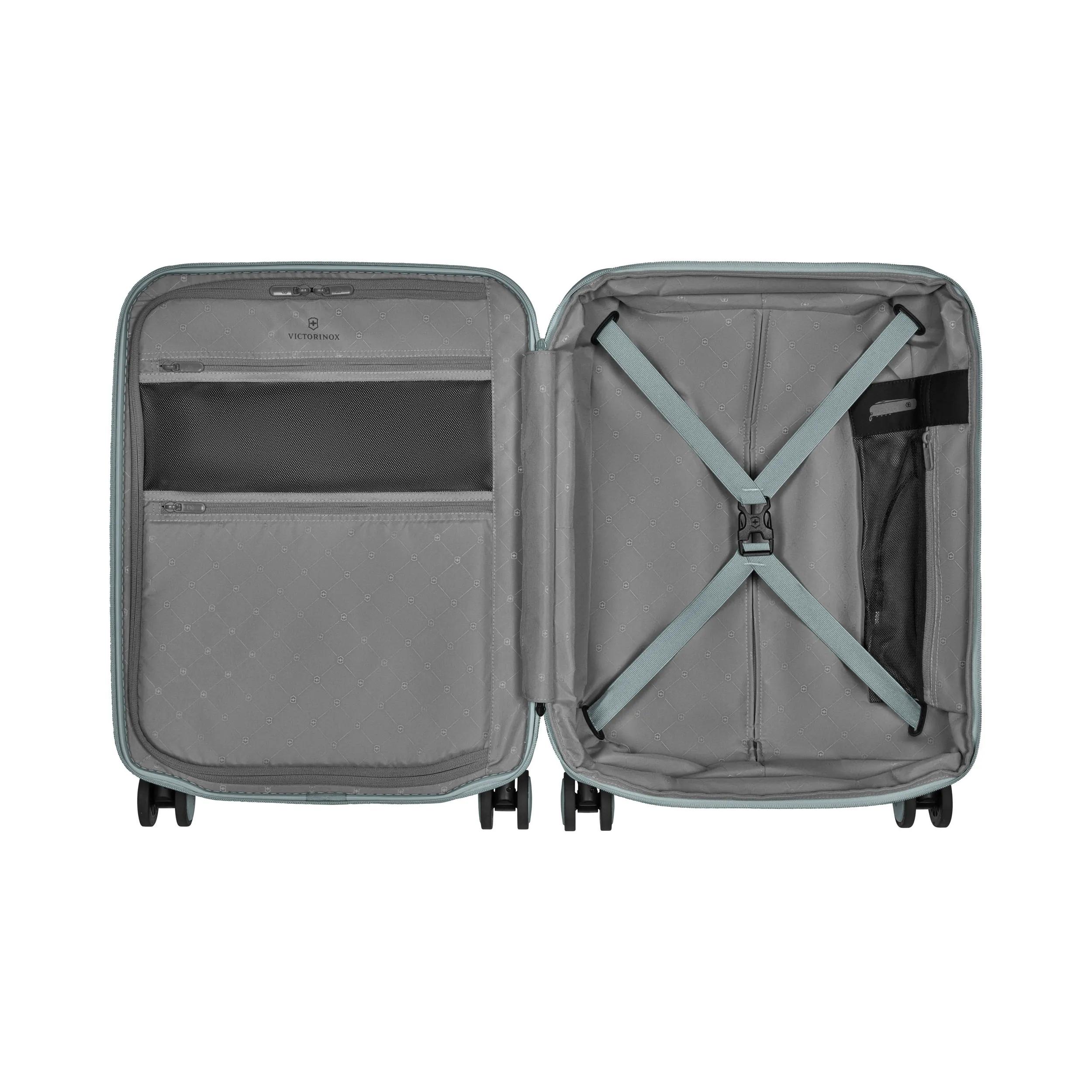 Victorinox Connex Frequent Flyer Hardside in Slate - 610486