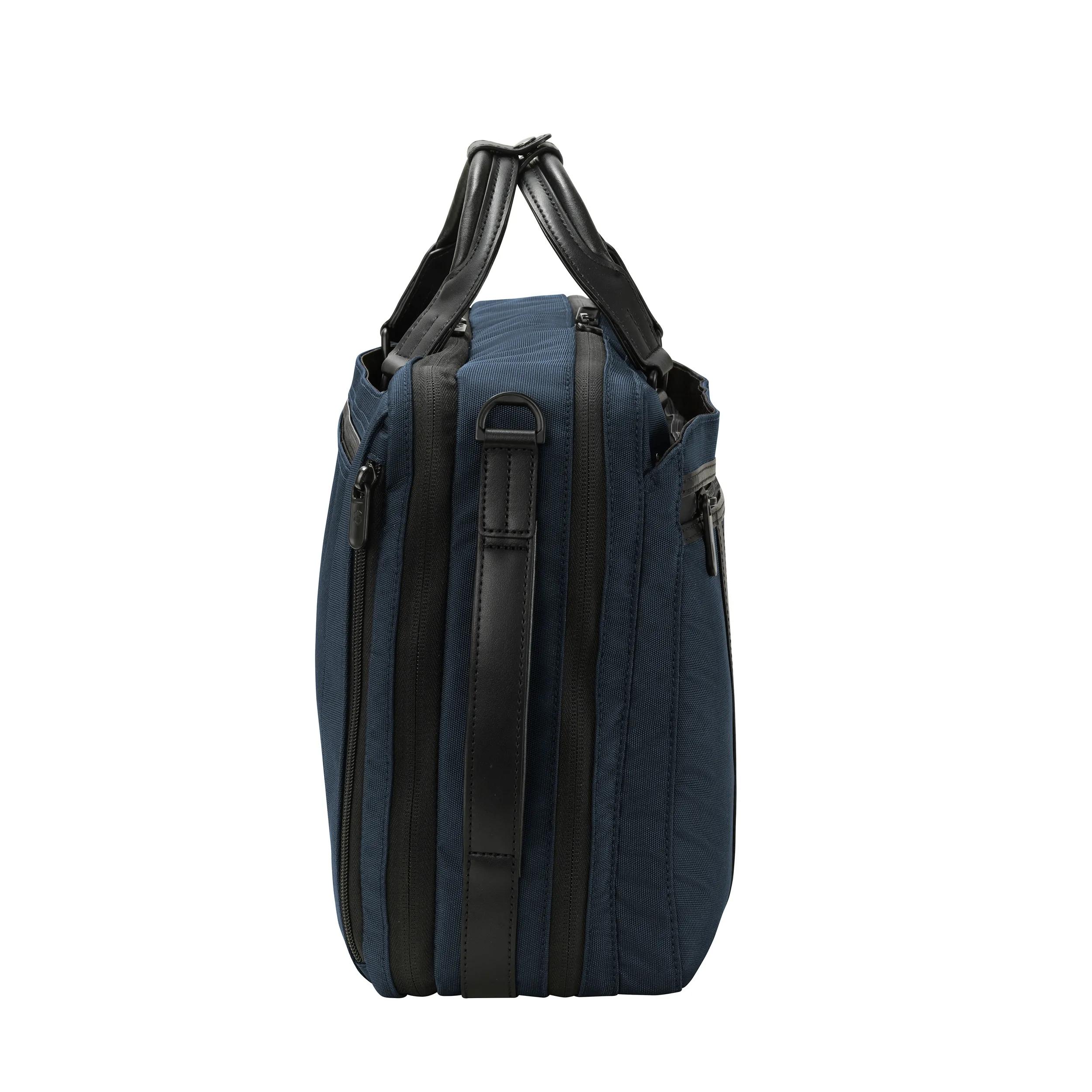 Werks Professional 2.0 2-Way Carry Laptop Bag - 609794