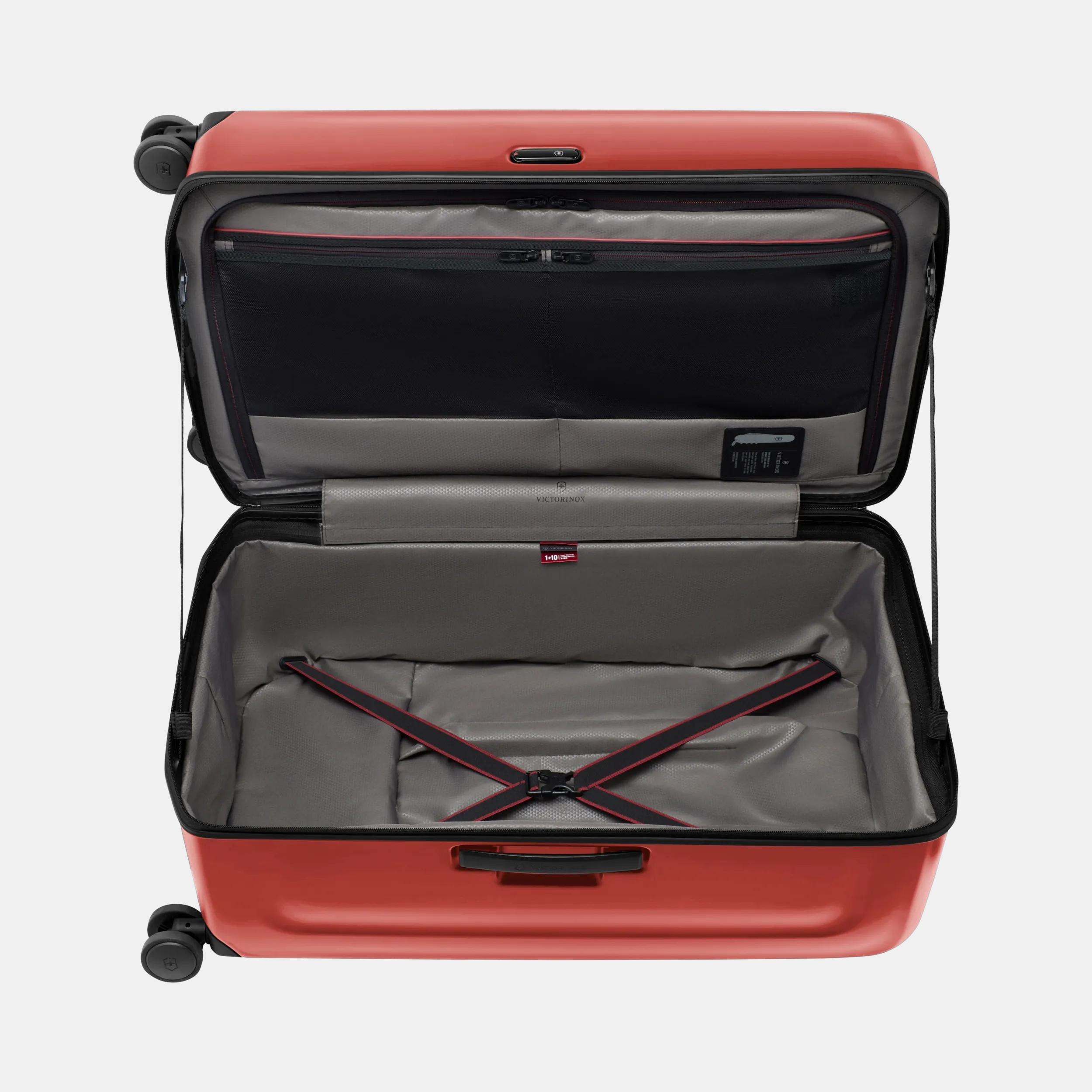 Spectra 3.0 Trunk Large Case - 611764