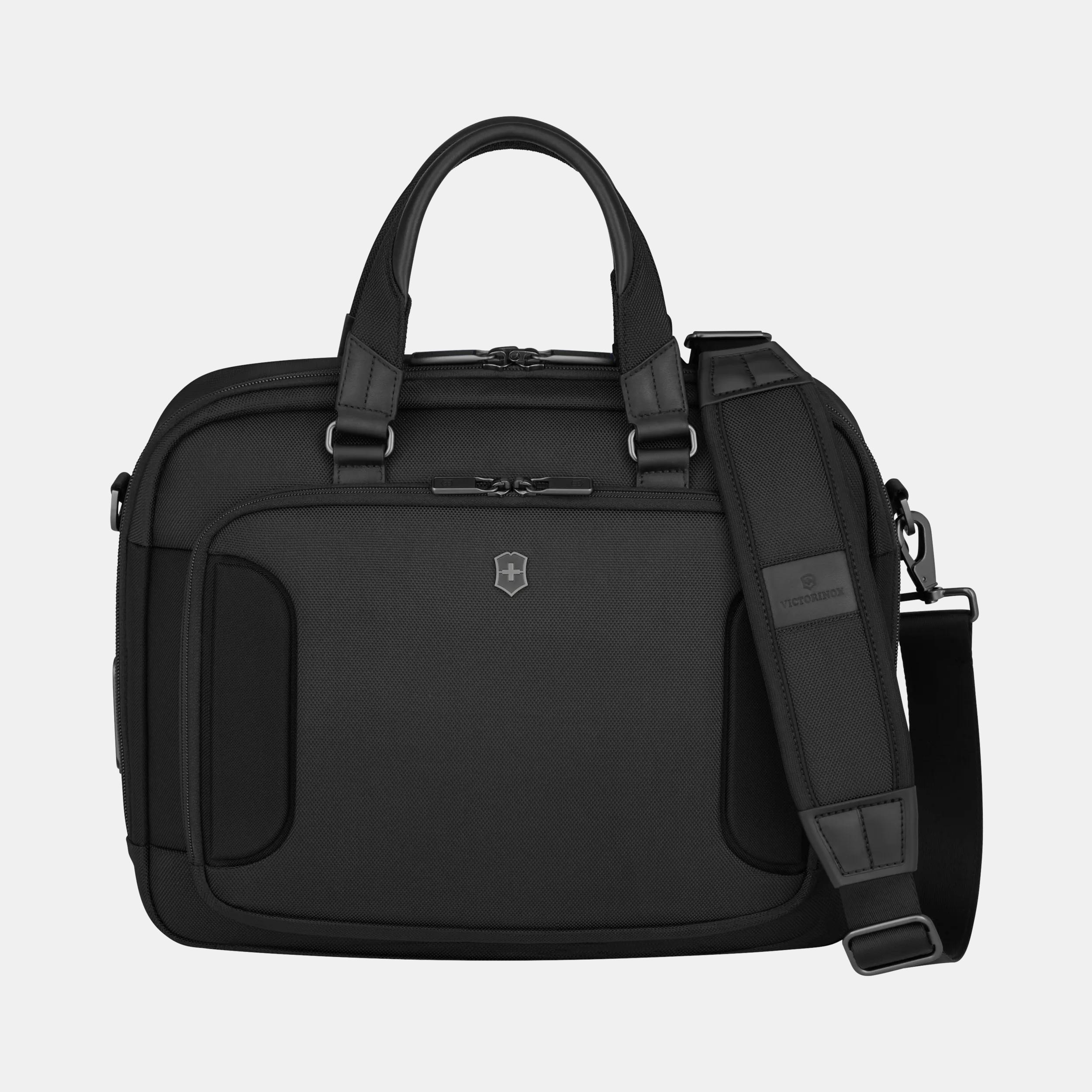 Werks Traveler 7.0 Compact Briefcase - 653646