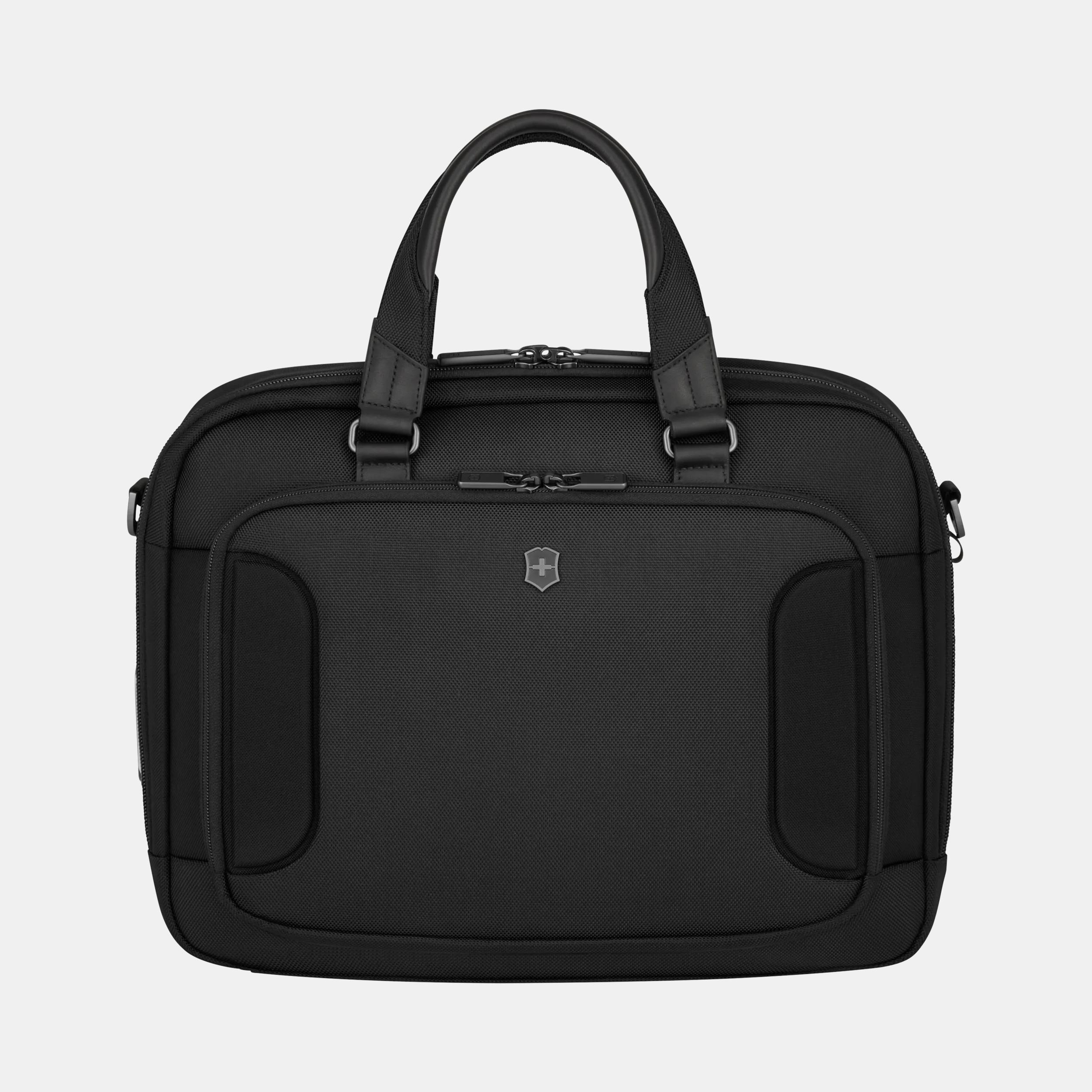 Werks Traveler 7.0 Compact Briefcase - 653646