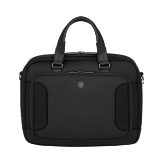 Victorinox Victoria Signature Briefcase in black - 612209