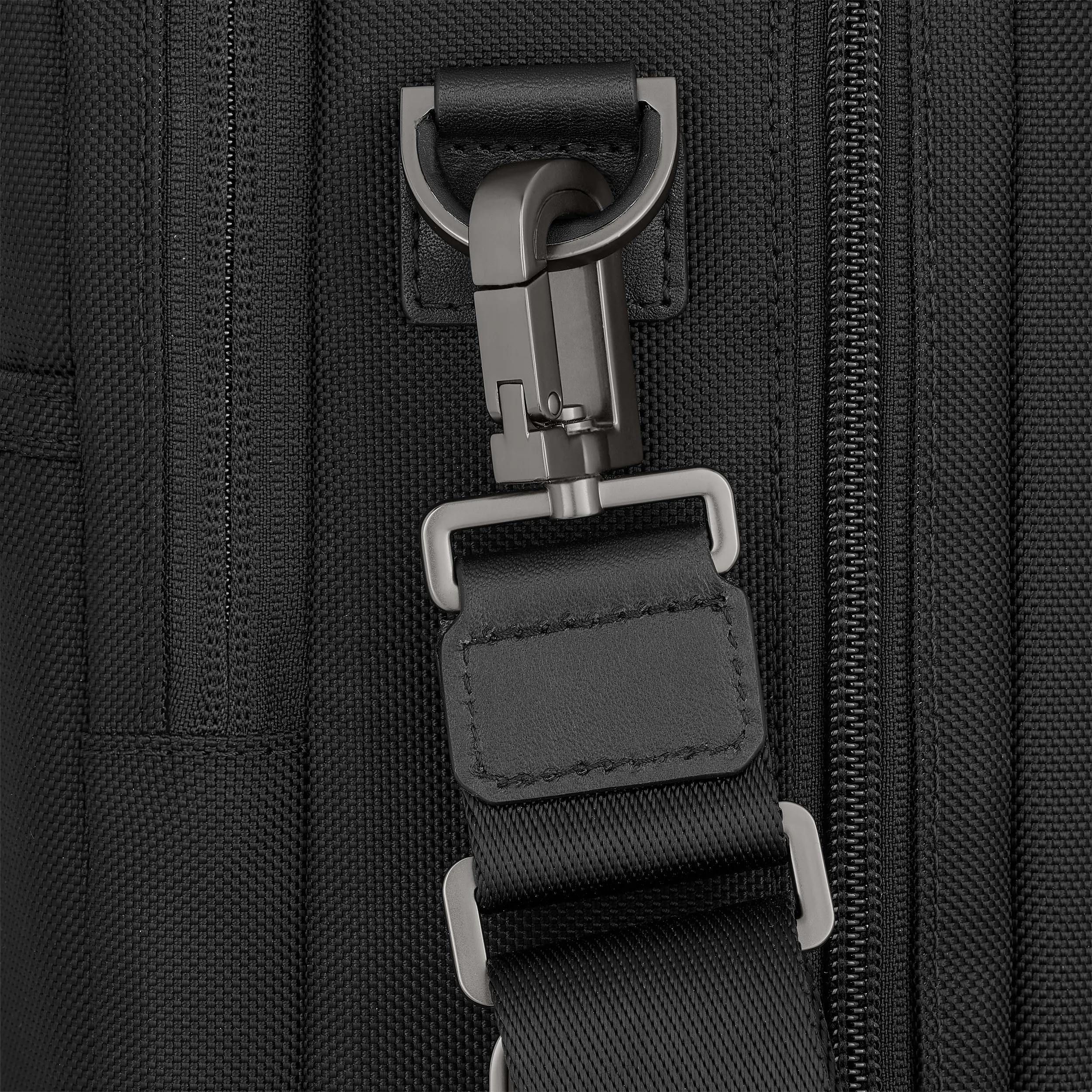 Mythic Compact Briefcase - 653456