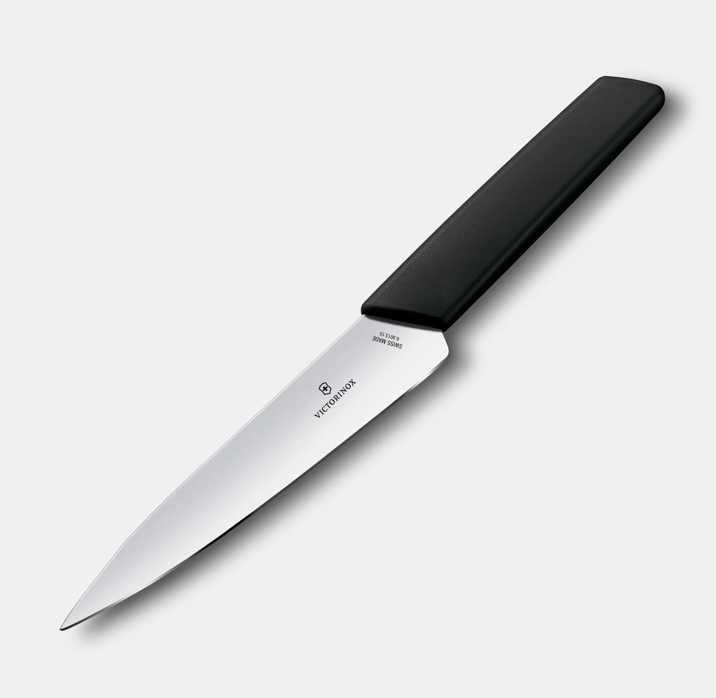 Swiss Modern Chef&rsquo;s Knife, 15 cm - 6.9013.15B
